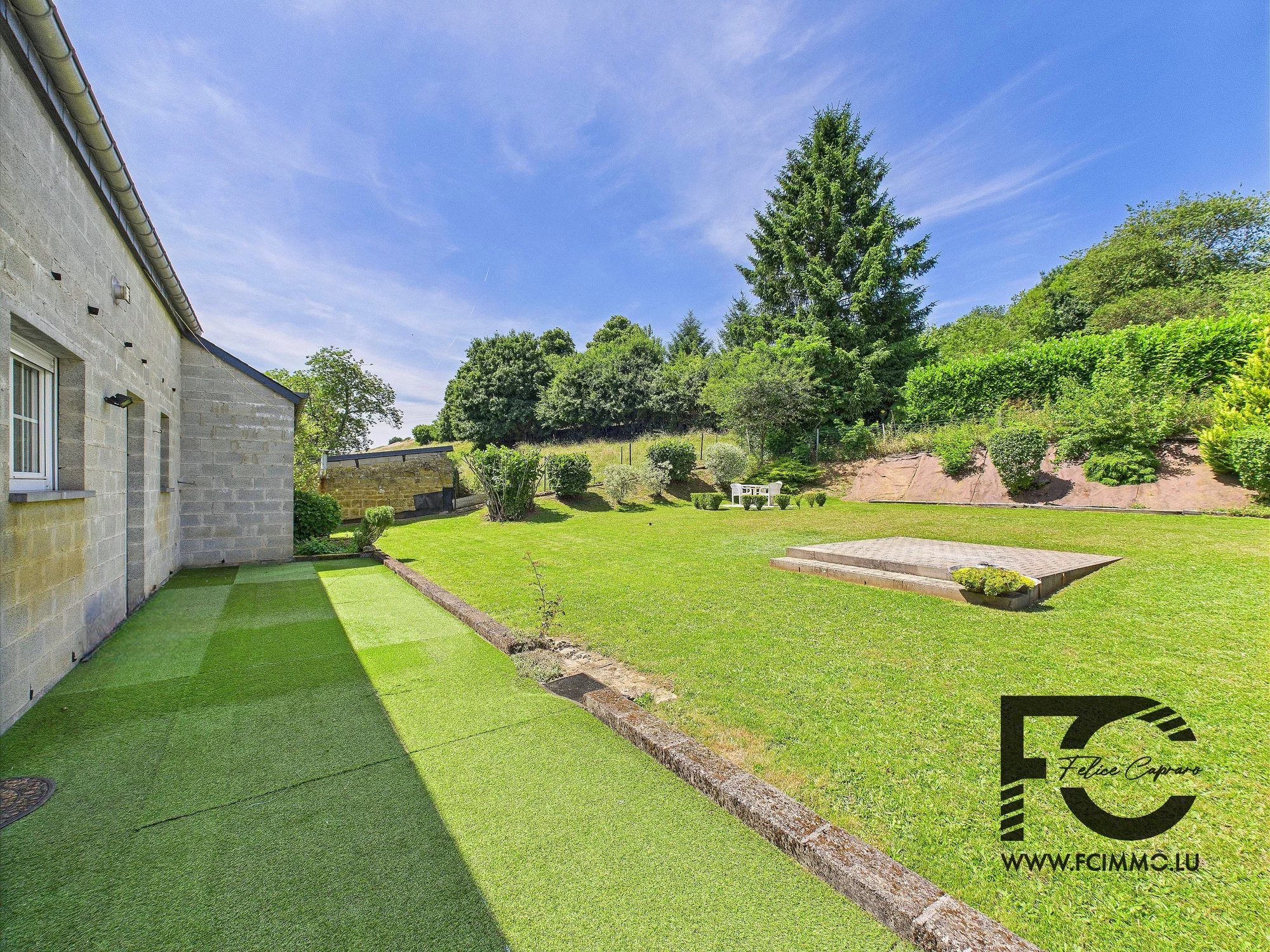 Vente Maison Messancy