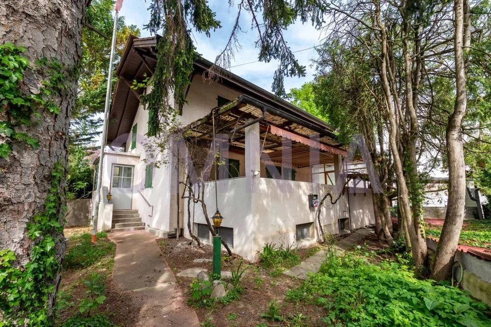 Maison familiale dans un environnement très apprécié