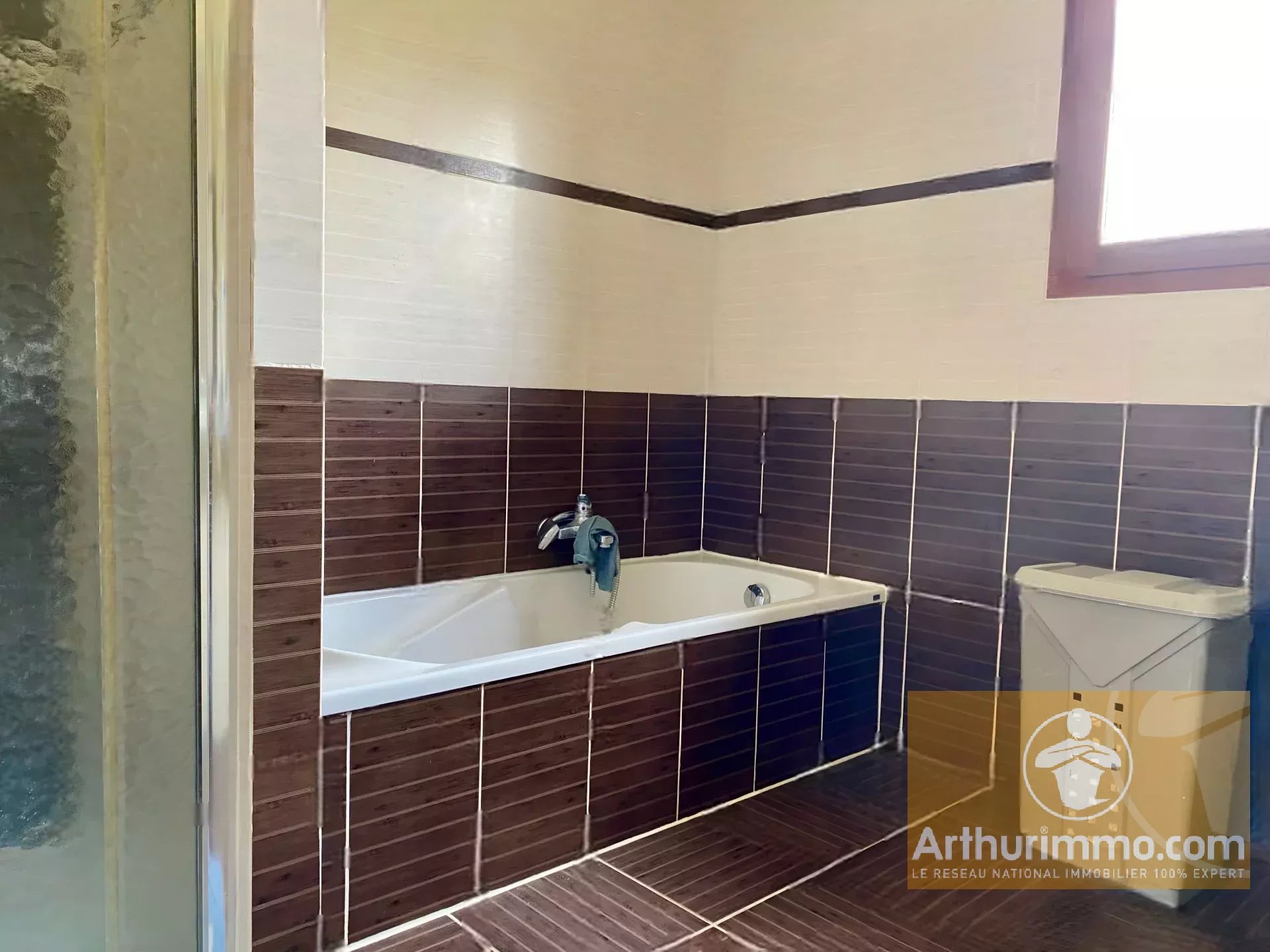 Maison familiale – 5 chambres – 1007 m² de terrain — photo 14