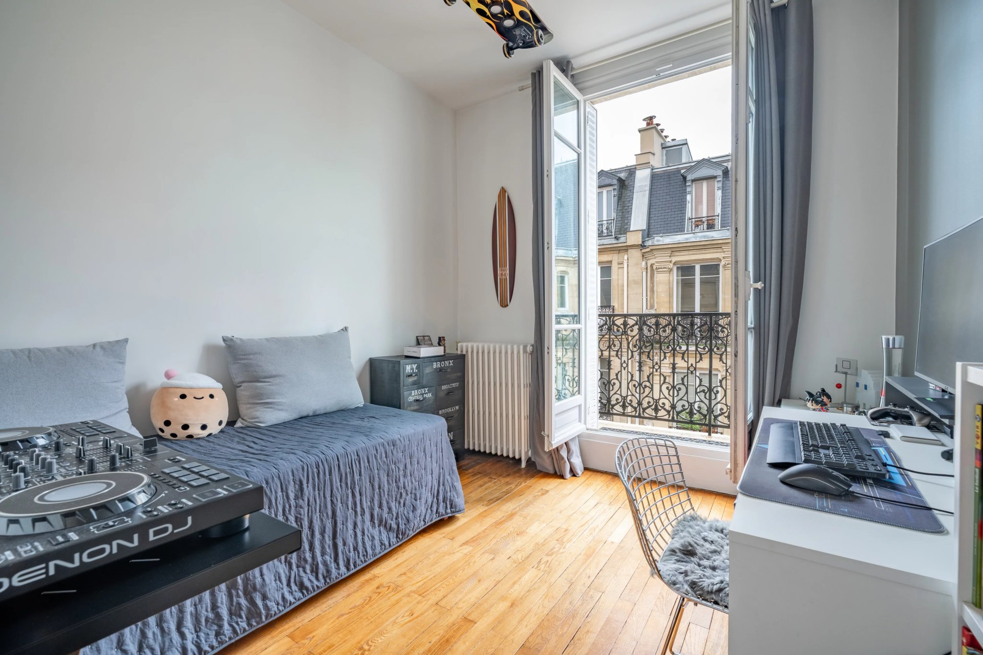 3 Bedroom Apartment/Flat's Image 11