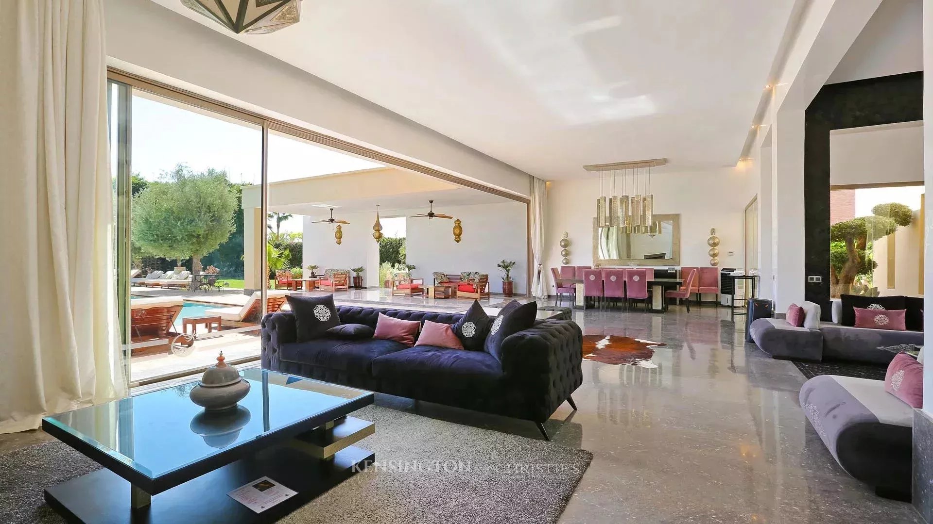 6 Bedroom Villa/Townhouse's Image 13