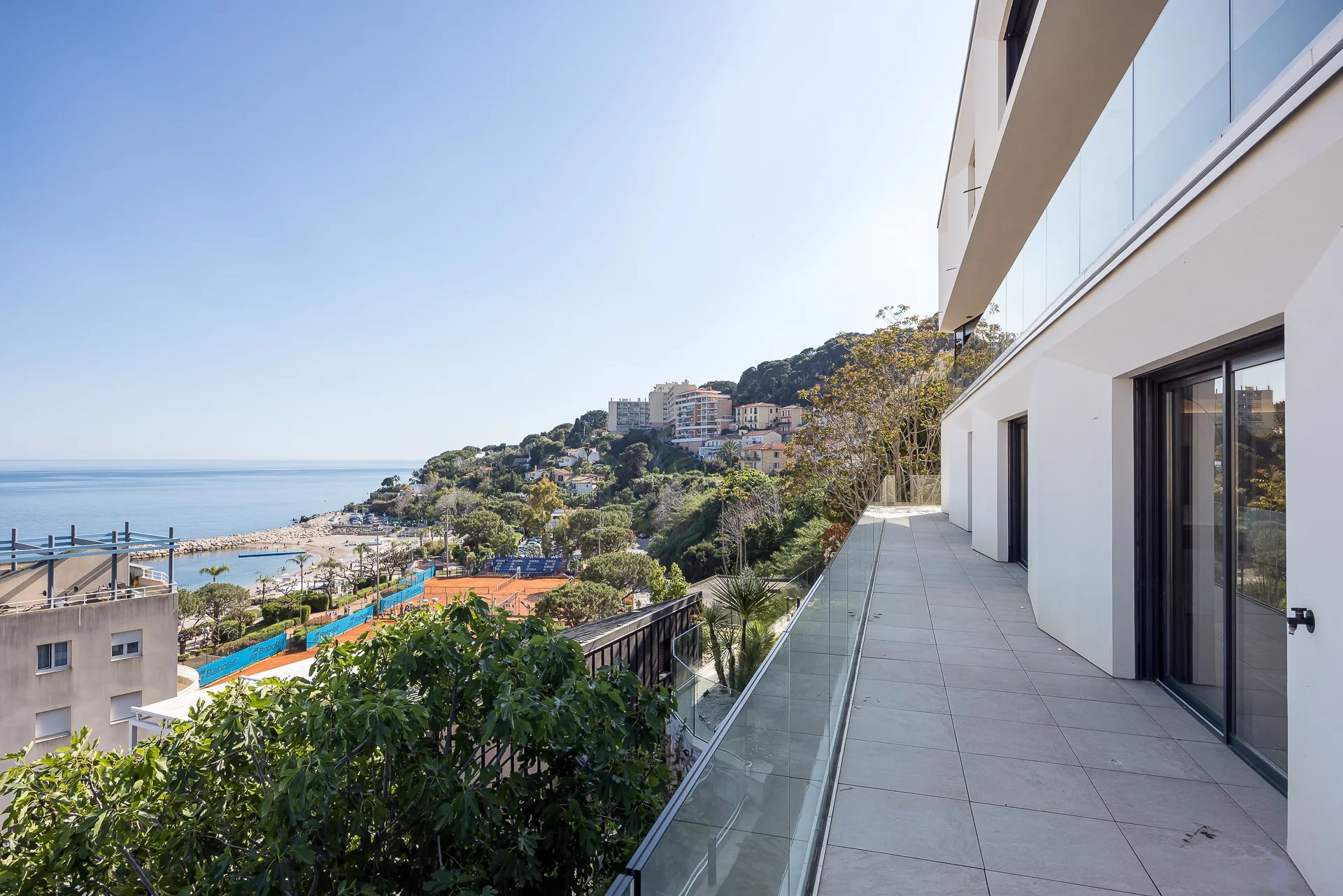 Sale Apartment Cap-d'Ail