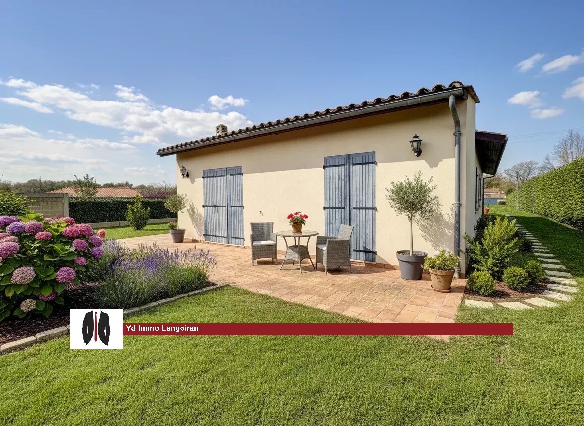 Agence immobilière de YD Immo