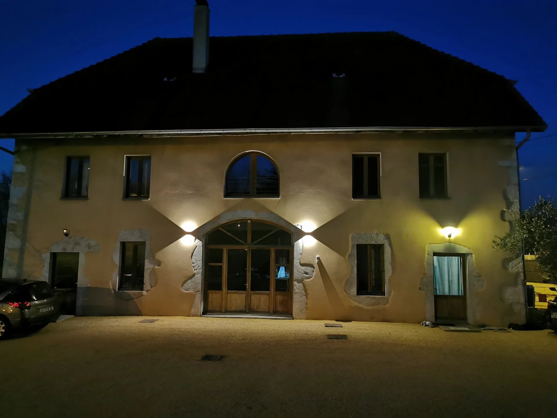 APPARTEMENT T3 CRAN GEVRIER 61 M2