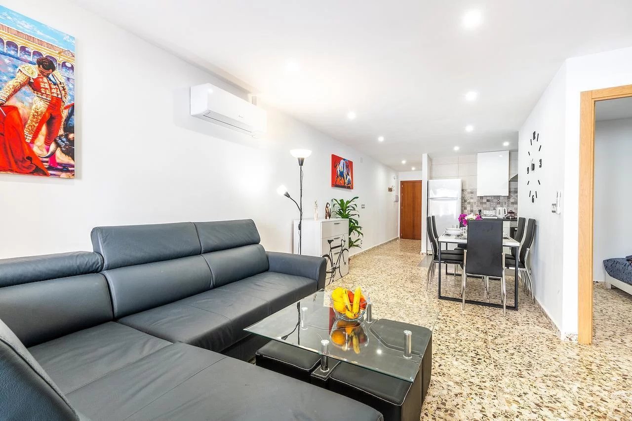 Vente Appartement Torrevieja