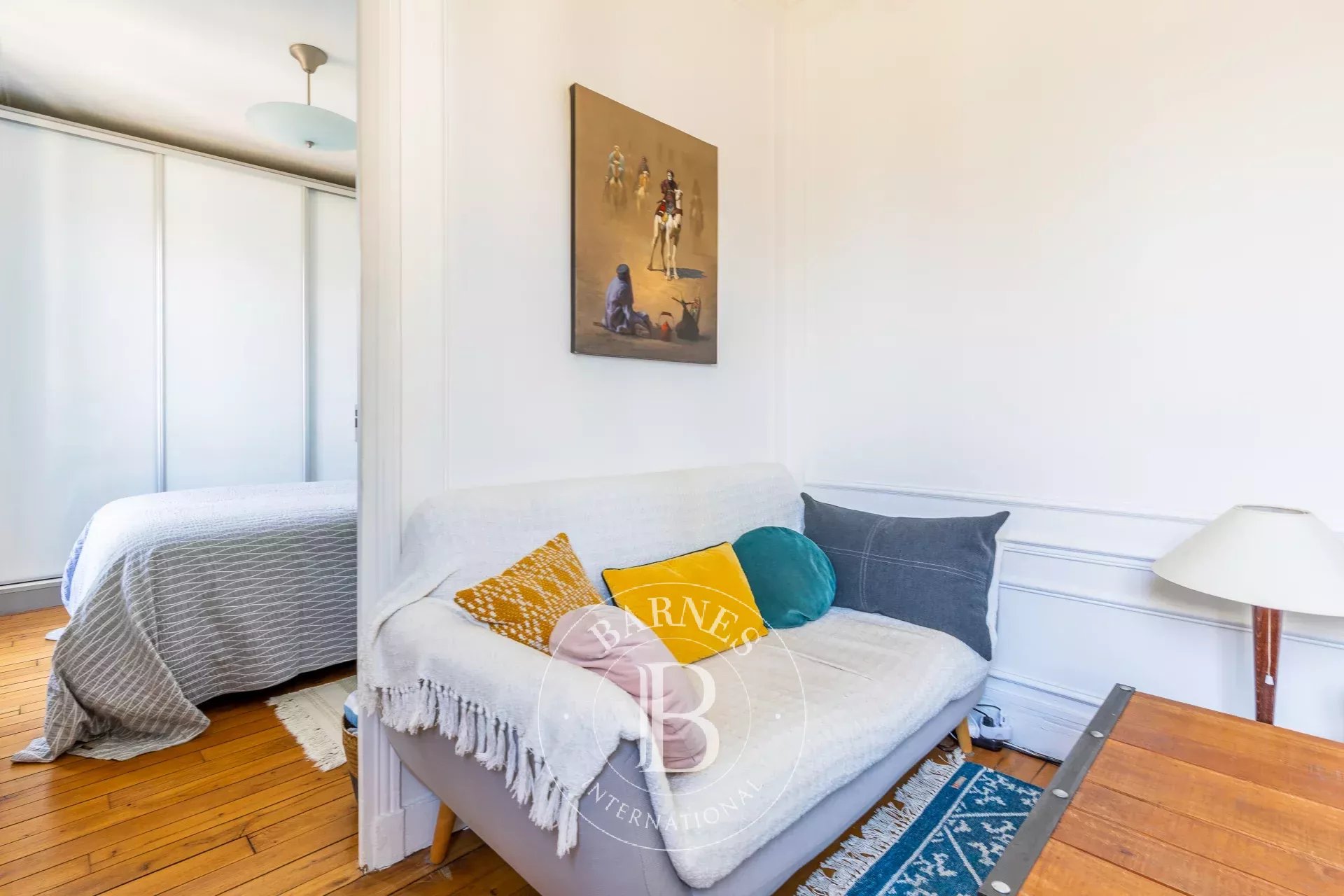 Daire Paris 12ème - picture 10