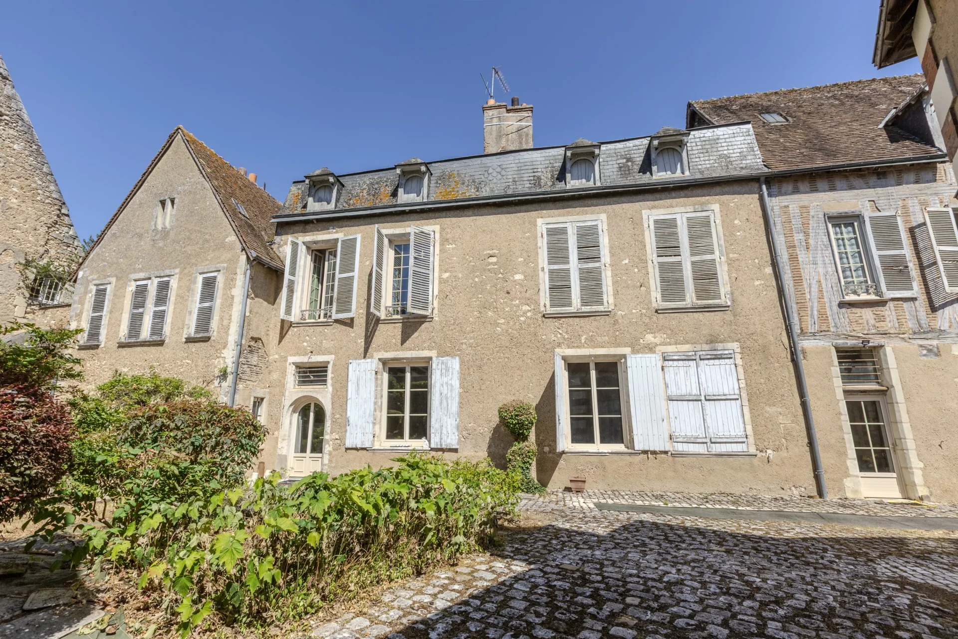 Vendôme - LOIR-ET-CHER