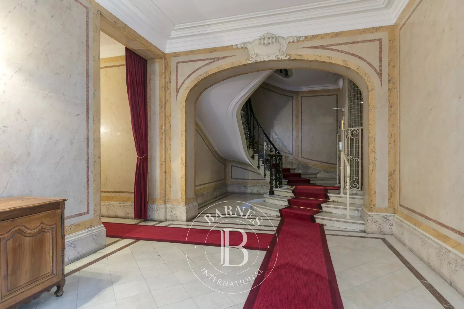 Daire Paris 6ème - picture 7