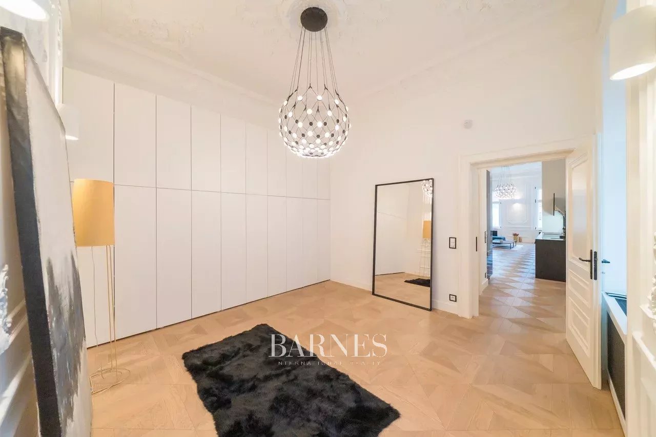 Budapest V. kerülete  - Appartement 3 Pi&egrave;ces 2 Chambres - picture 19