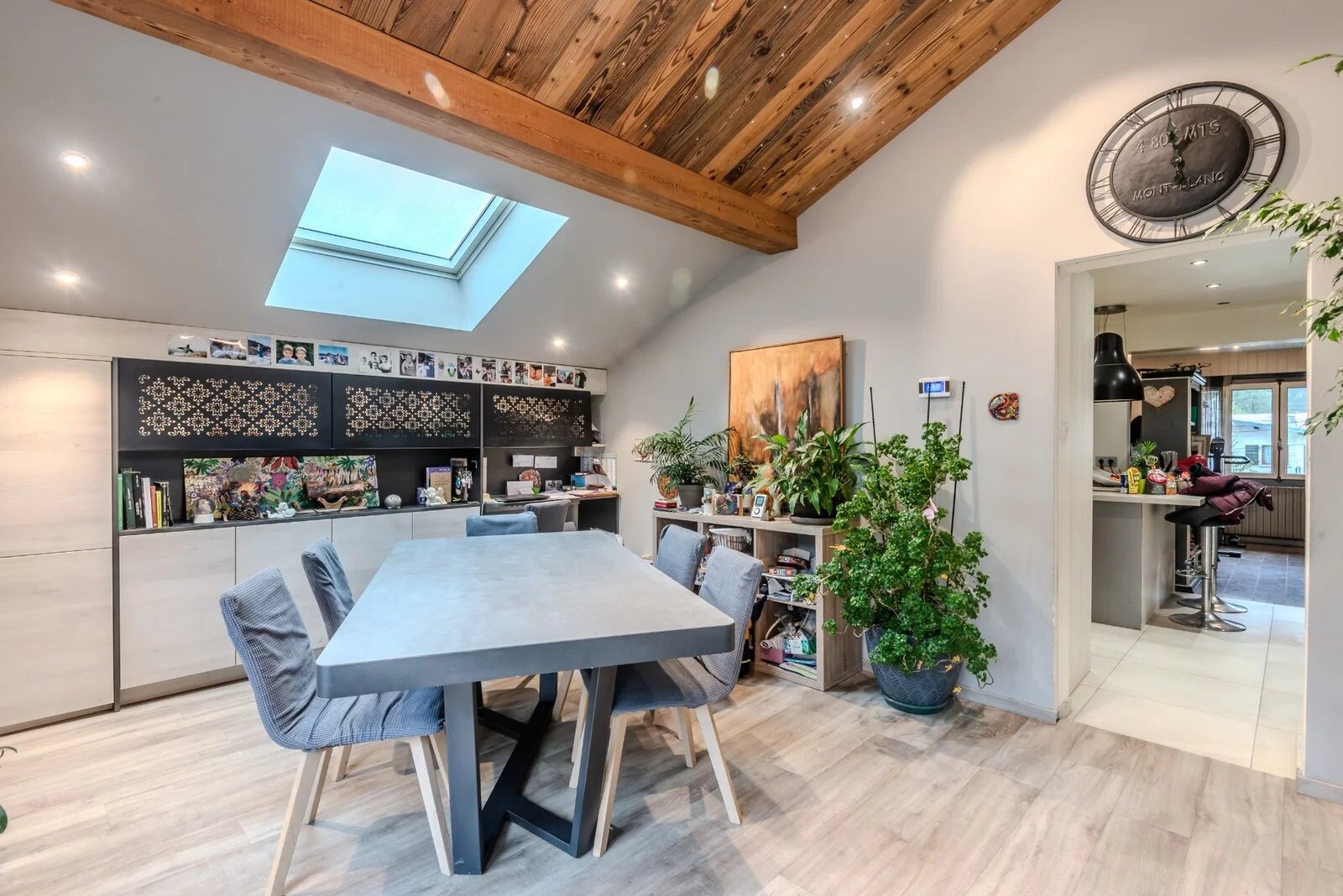 Sale Chalet Morzine