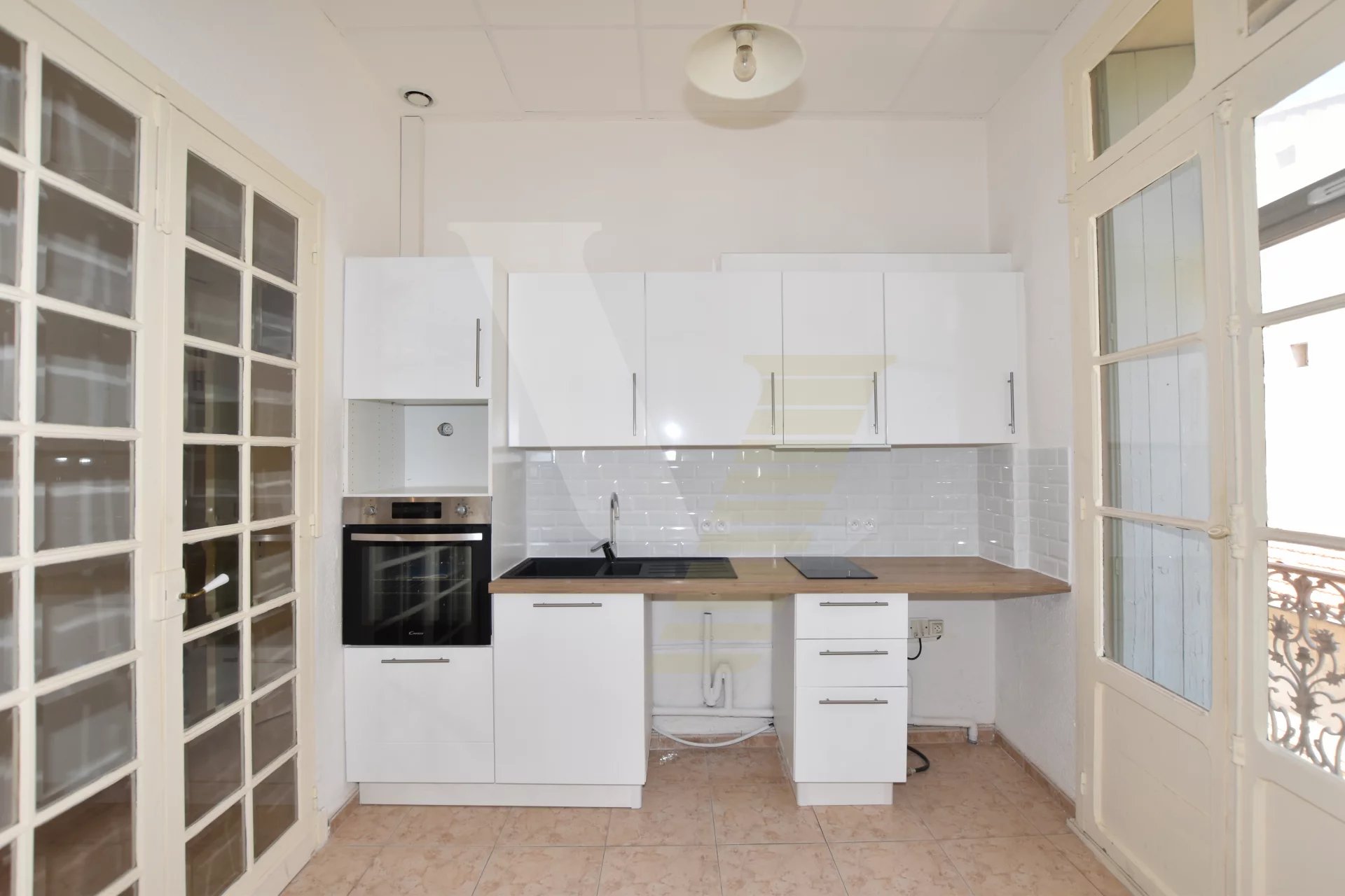 Location Appartement Béziers