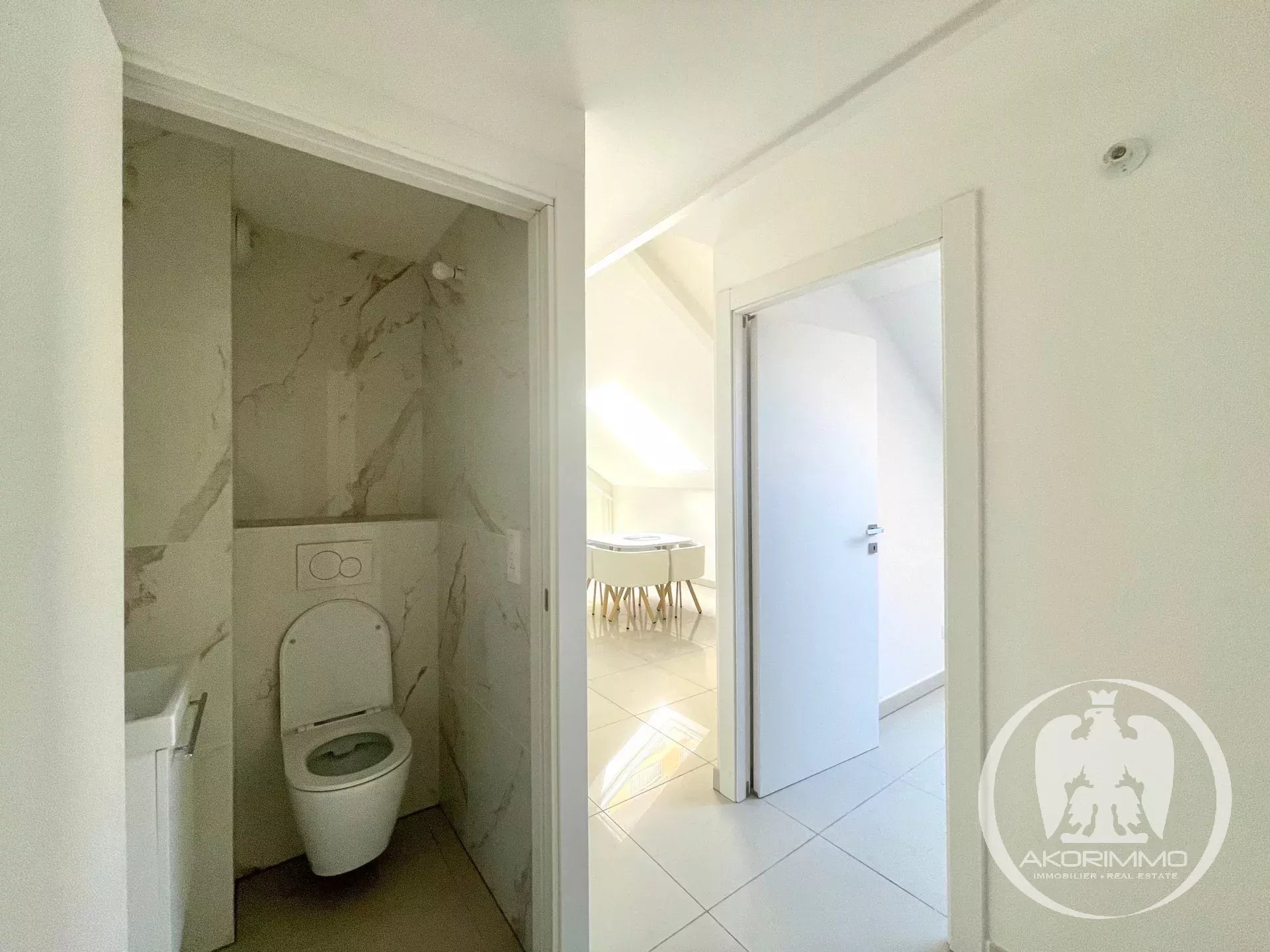 Sale Apartment - Nice Libération