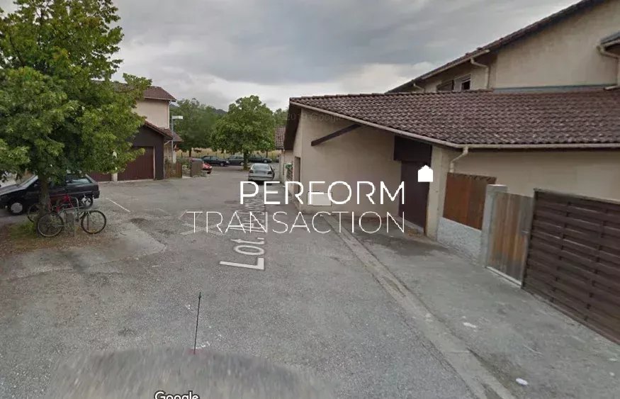 Agence immobilière de Perform Transaction