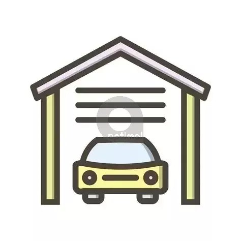 ROQUEBRUNE CAP MARTIN - RUE ANTOINE PEGLION : GRAND GARAGE A VENDRE