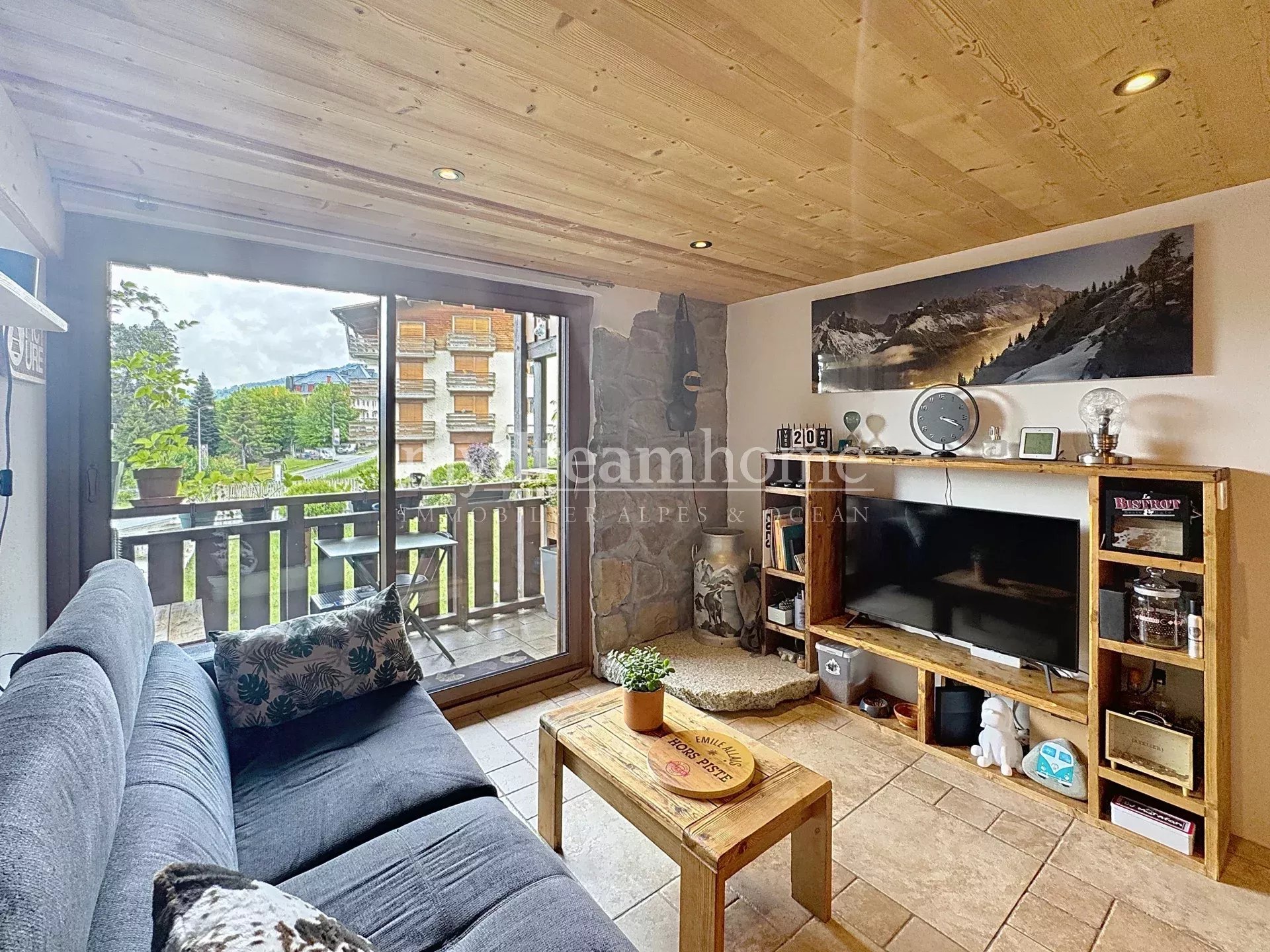 Agence immobilière de MY DREAM HOME