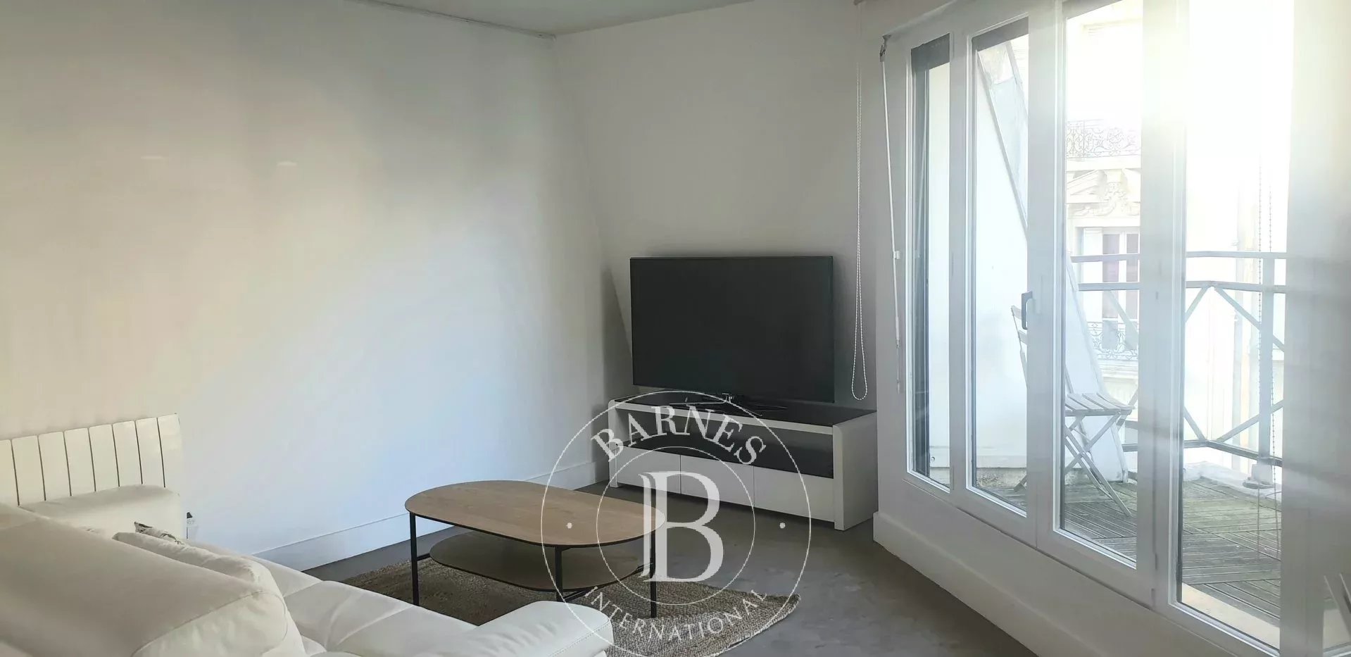 Daire Paris 11ème - picture 7