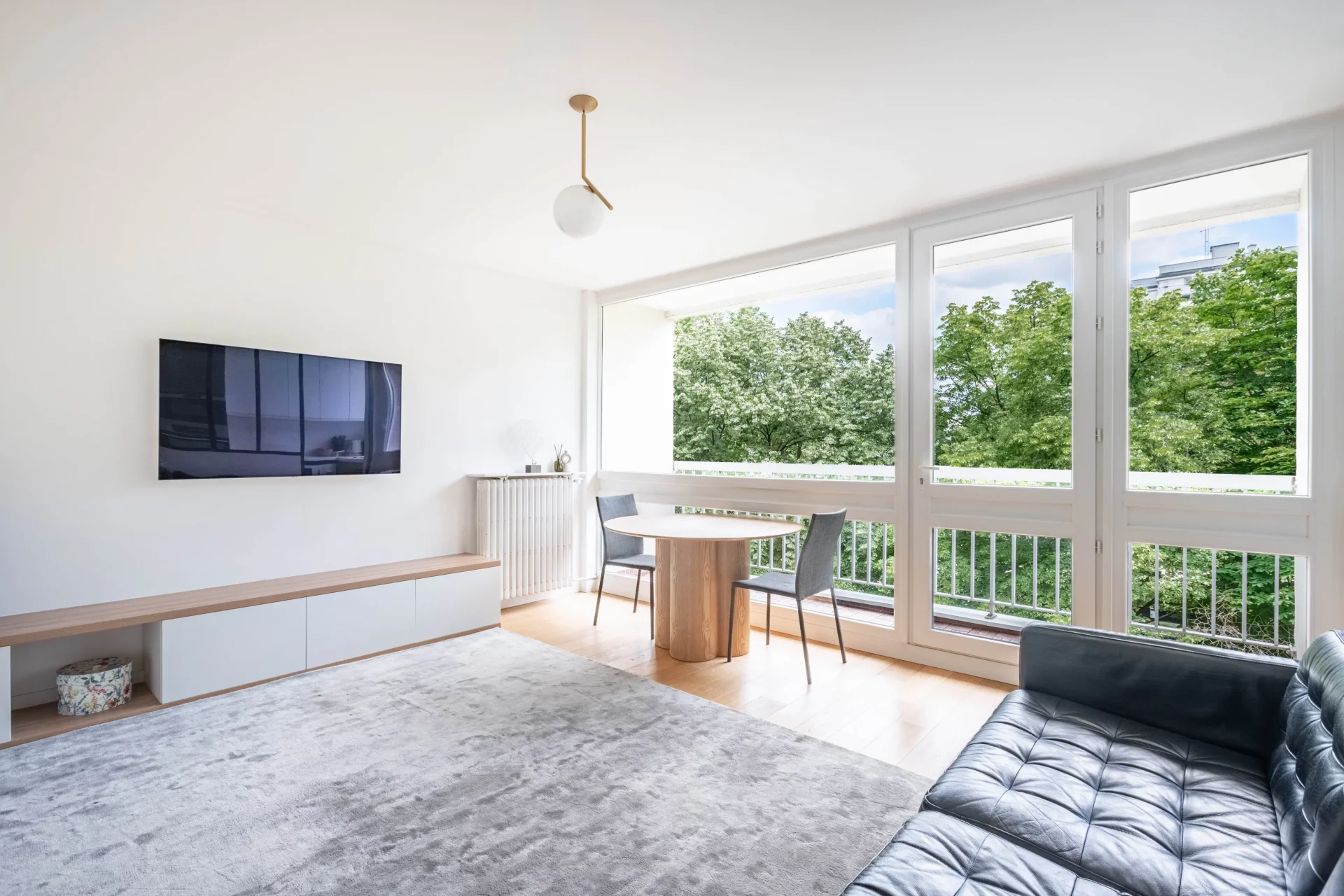 Neuilly-sur-Seine - BINEAU /  CHEZY