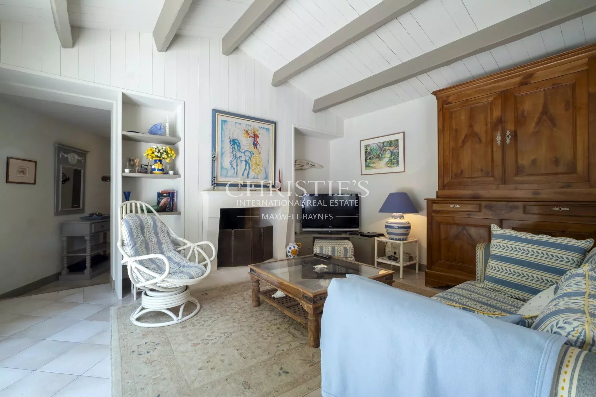 4 Bedroom Villa/Townhouse's Image 5
