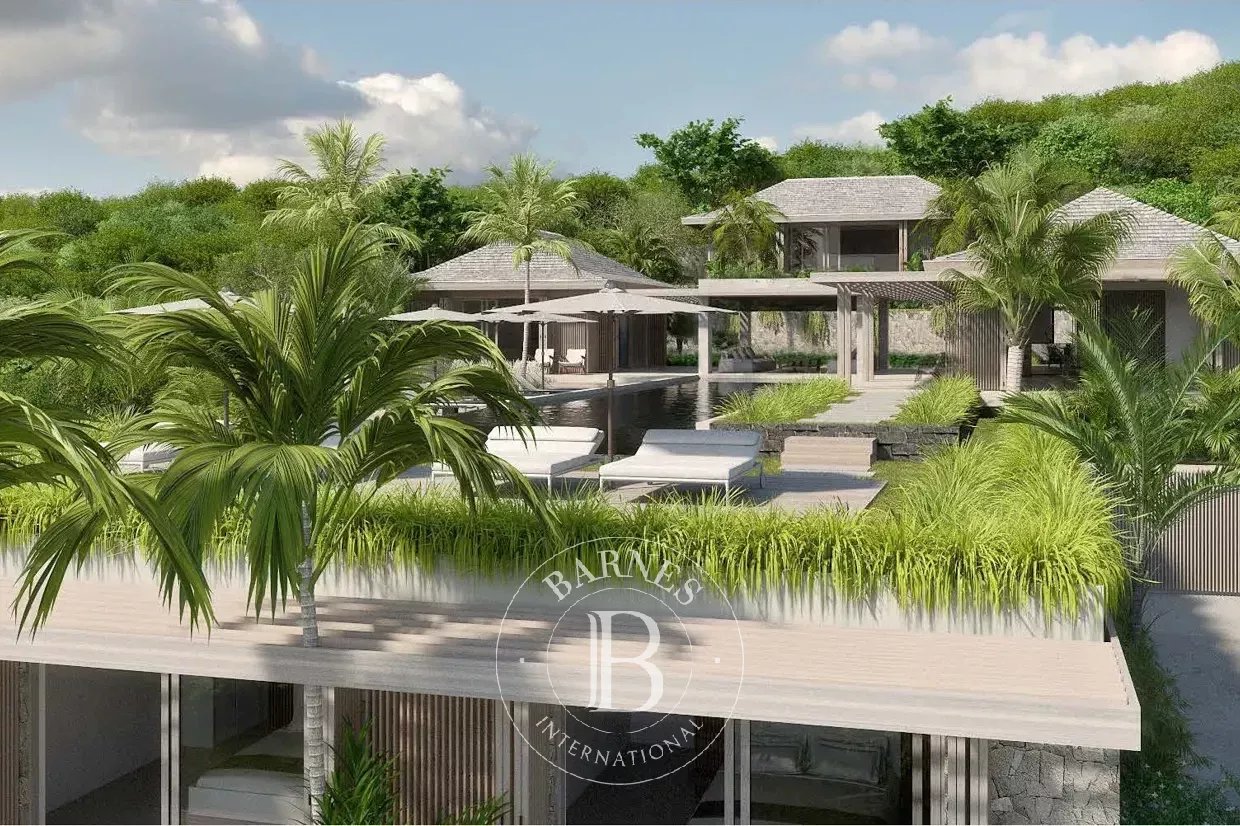 Arazi Pointe Milou - picture 9