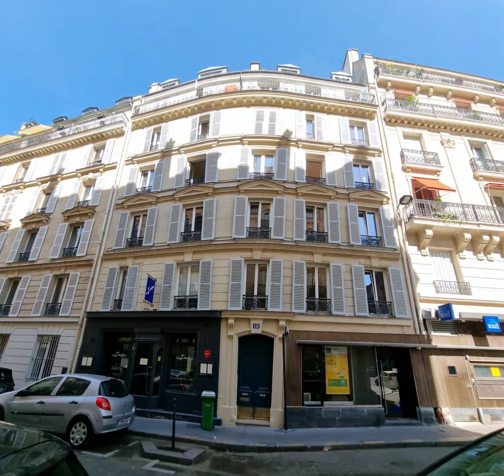 Agence immobilière de SARL VILLARET IMMOBILIER