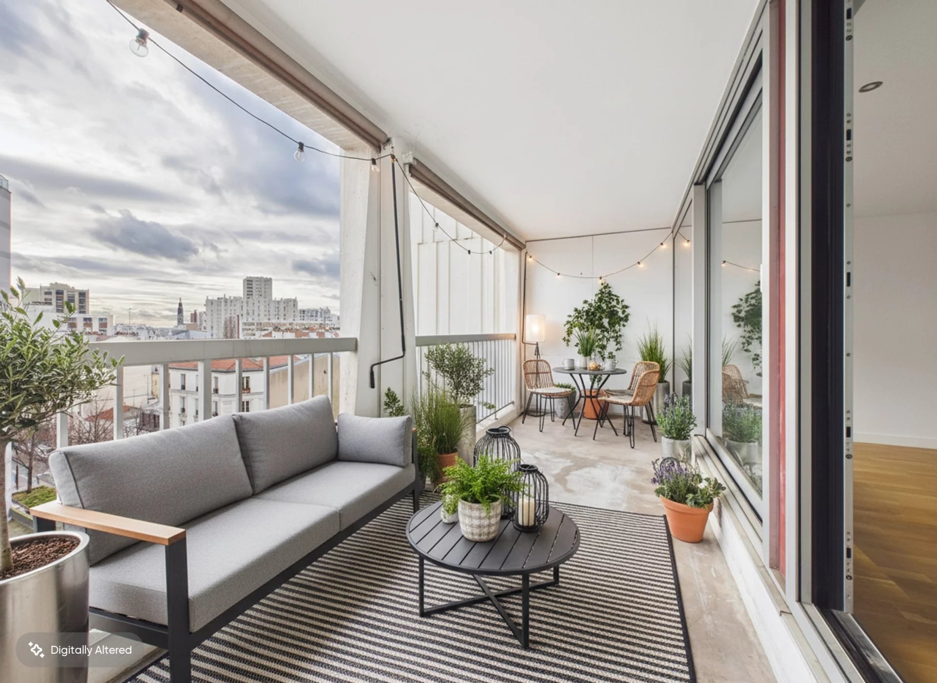 Agence immobilière de SARL VILLARET IMMOBILIER