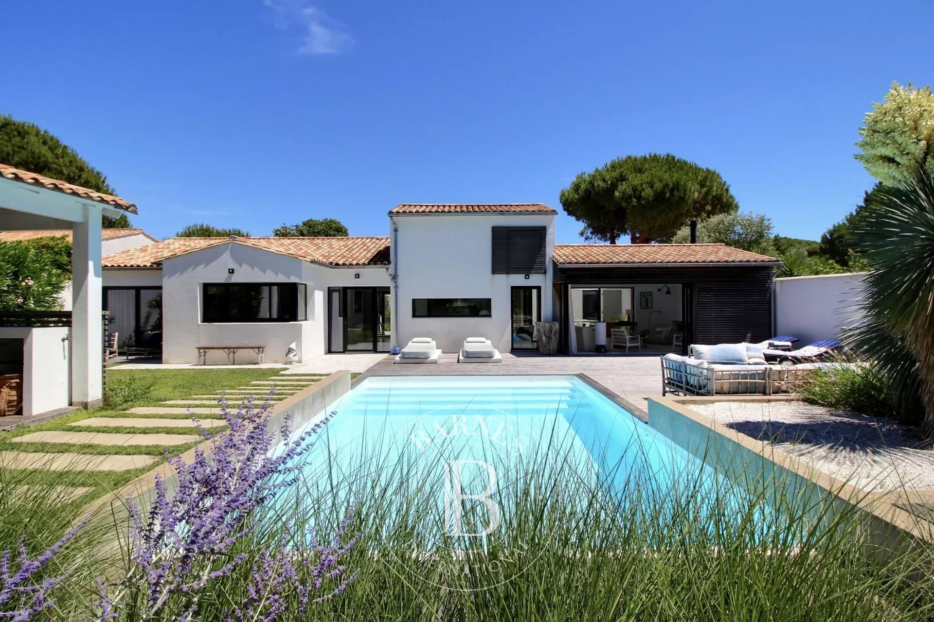 Agence immobilière de LGBA