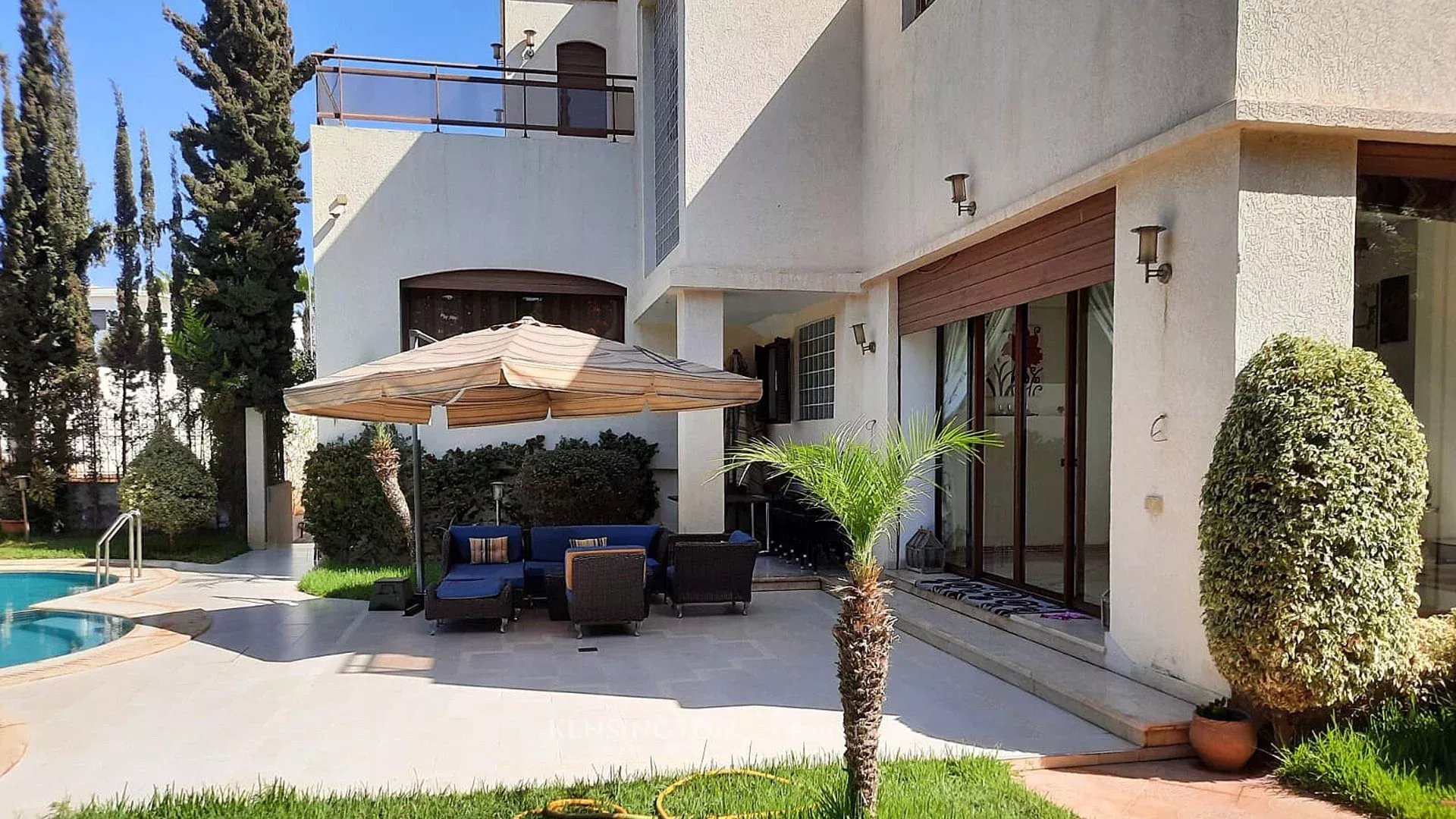 4 Bedroom Villa/Townhouse's Image 23