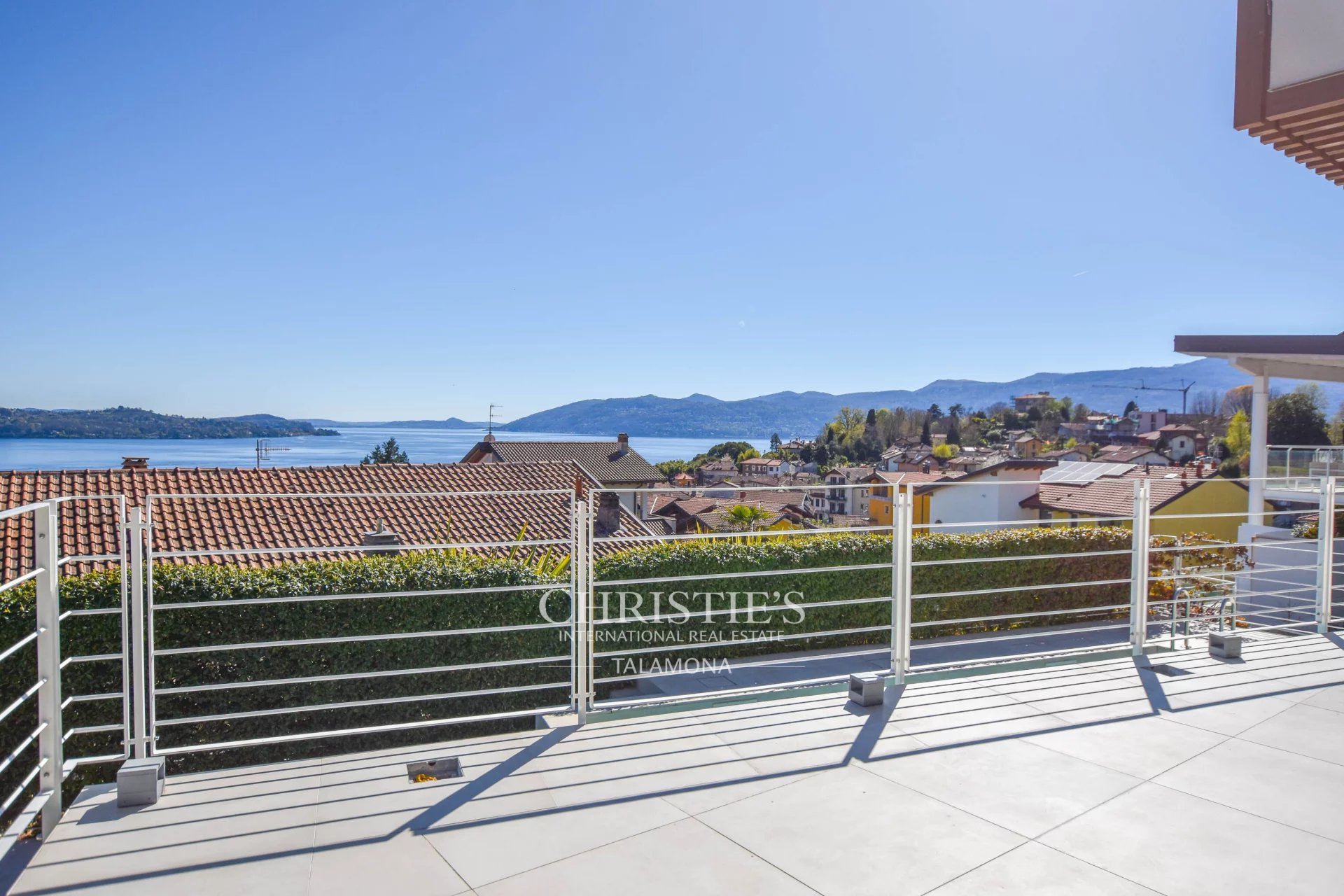 3 Bedroom Villa/Townhouse's Image 24