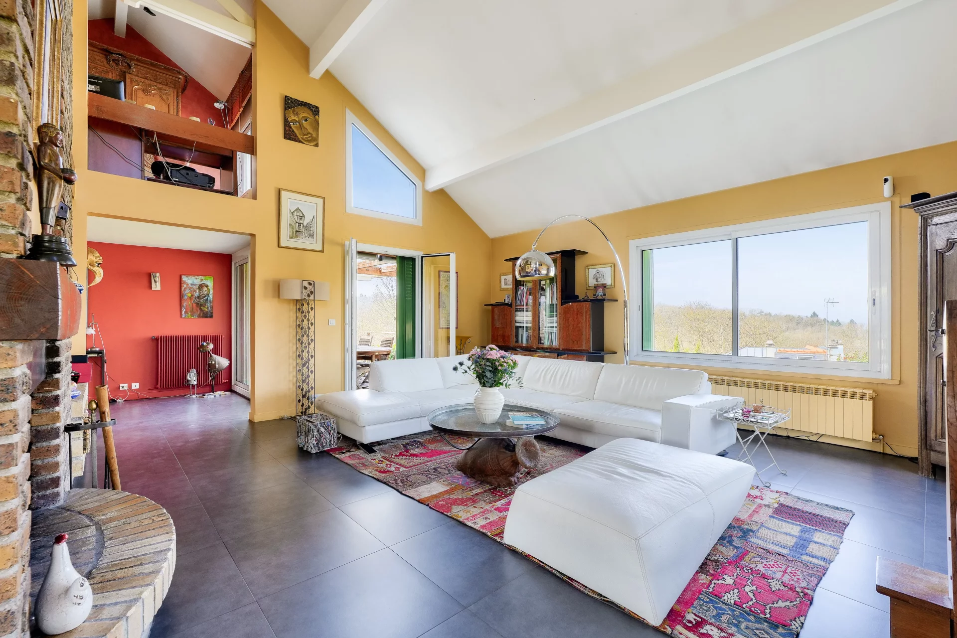 Rueil-Malmaison - SAINT-CUCUFA