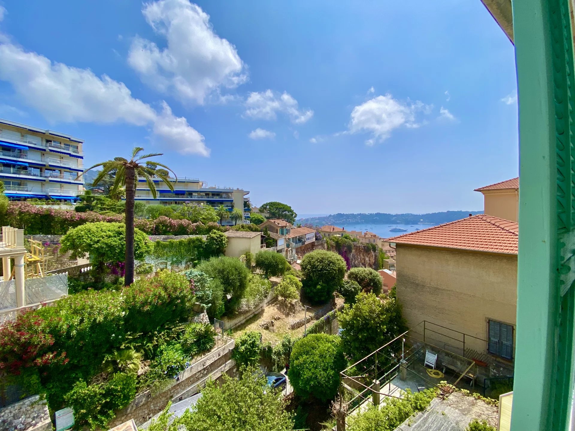 Vente Appartement Villefranche-sur-Mer