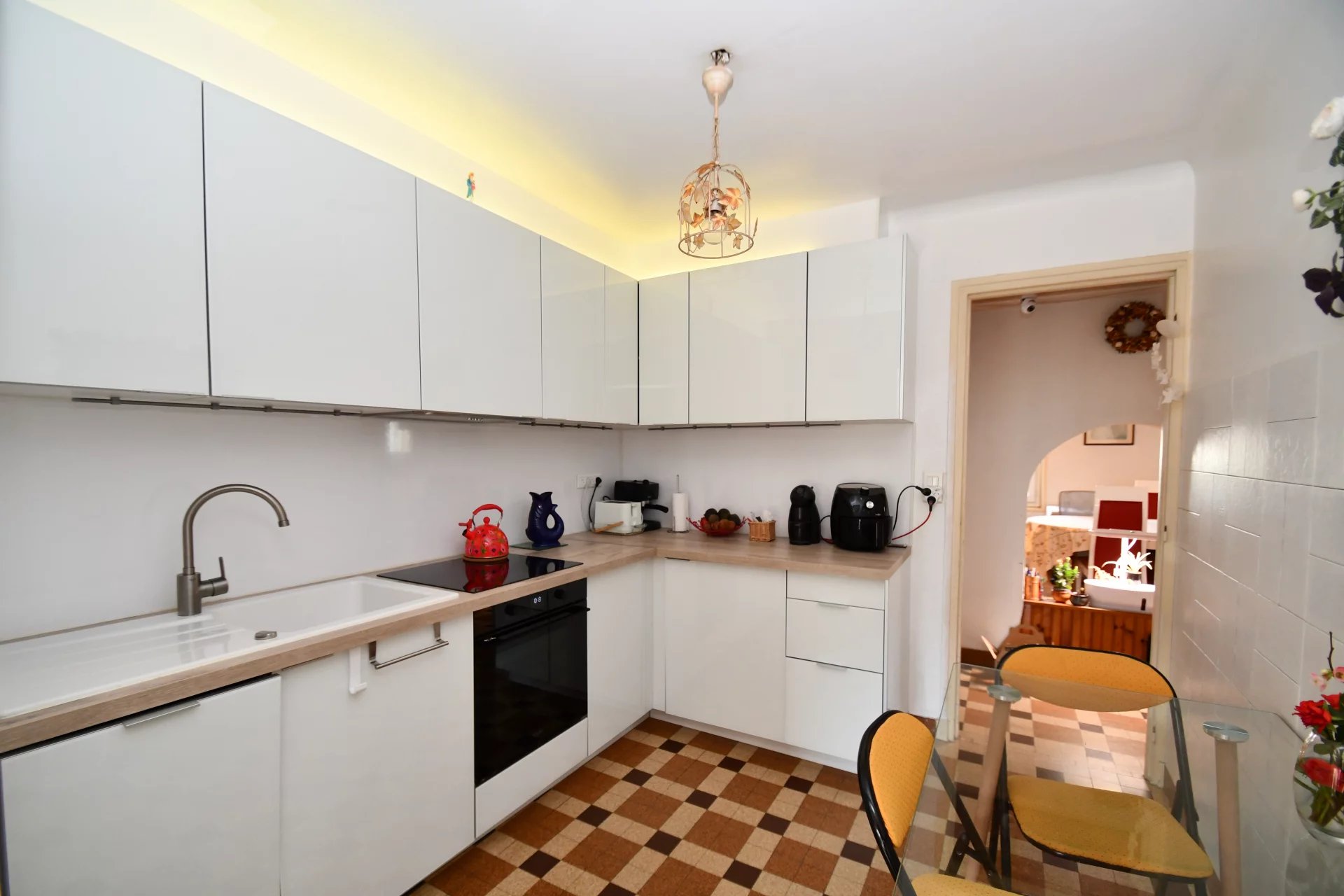 Vente Maison Tremblay-en-France