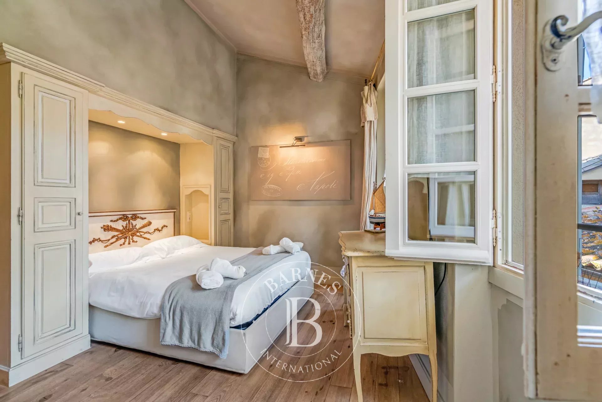Saint-Tropez  - House 3 Bedrooms - picture 11