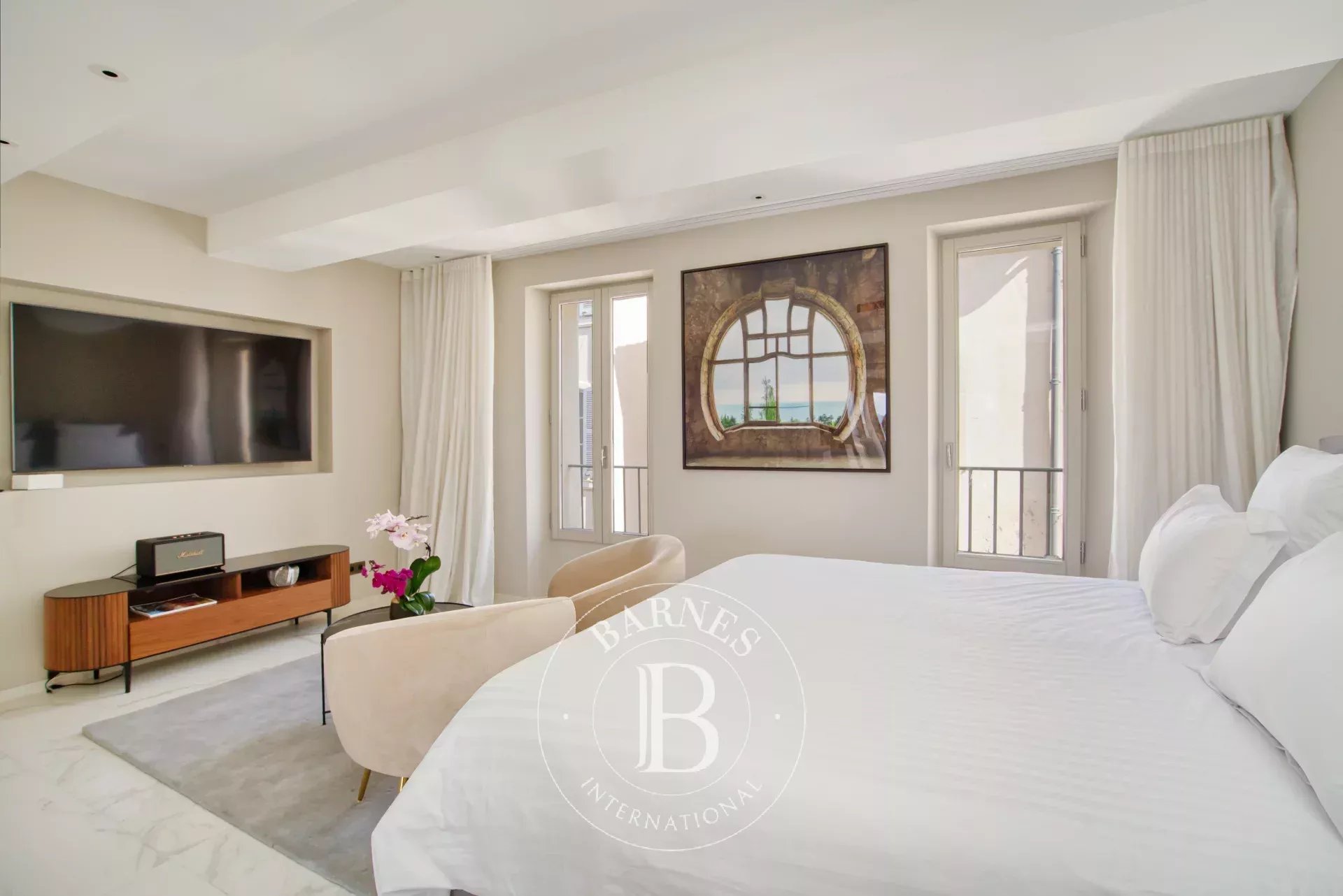 Daire Saint-Tropez - picture 4