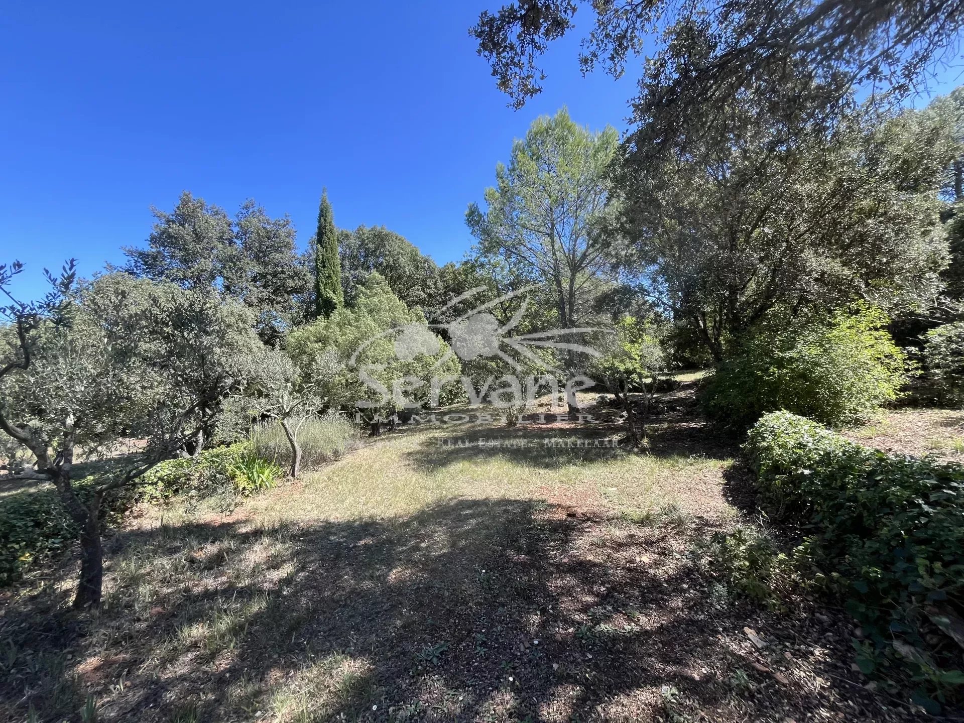 CHARMING OLD RENOVATED MAS COTIGNAC