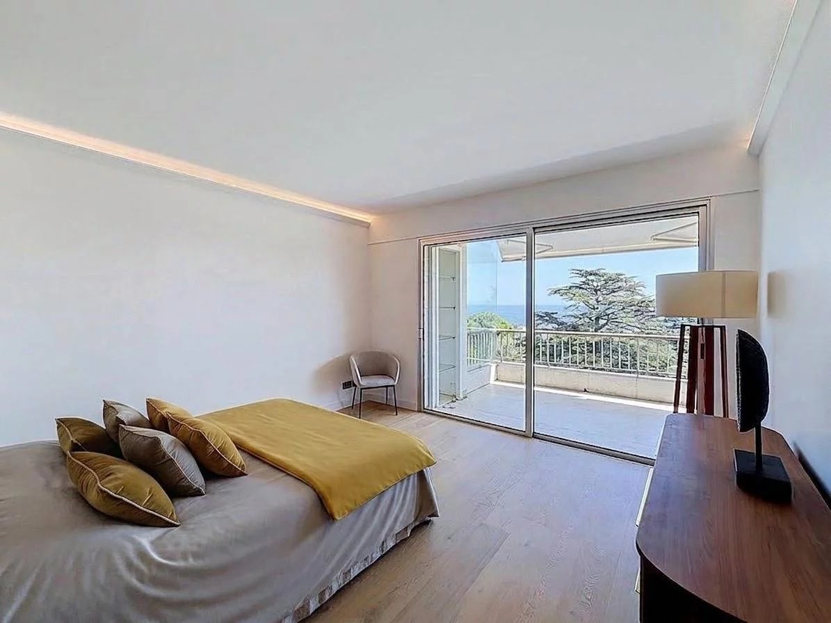  Image of Apartment - 3 Bedrooms - 2 Bathrooms for Sale in Alpes-Maritimes-Cannes-France, Image 7
