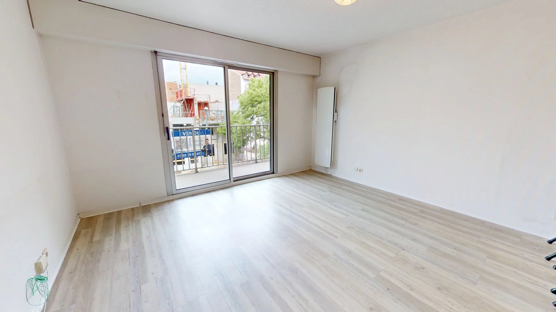 Vente Appartement Strasbourg Gare