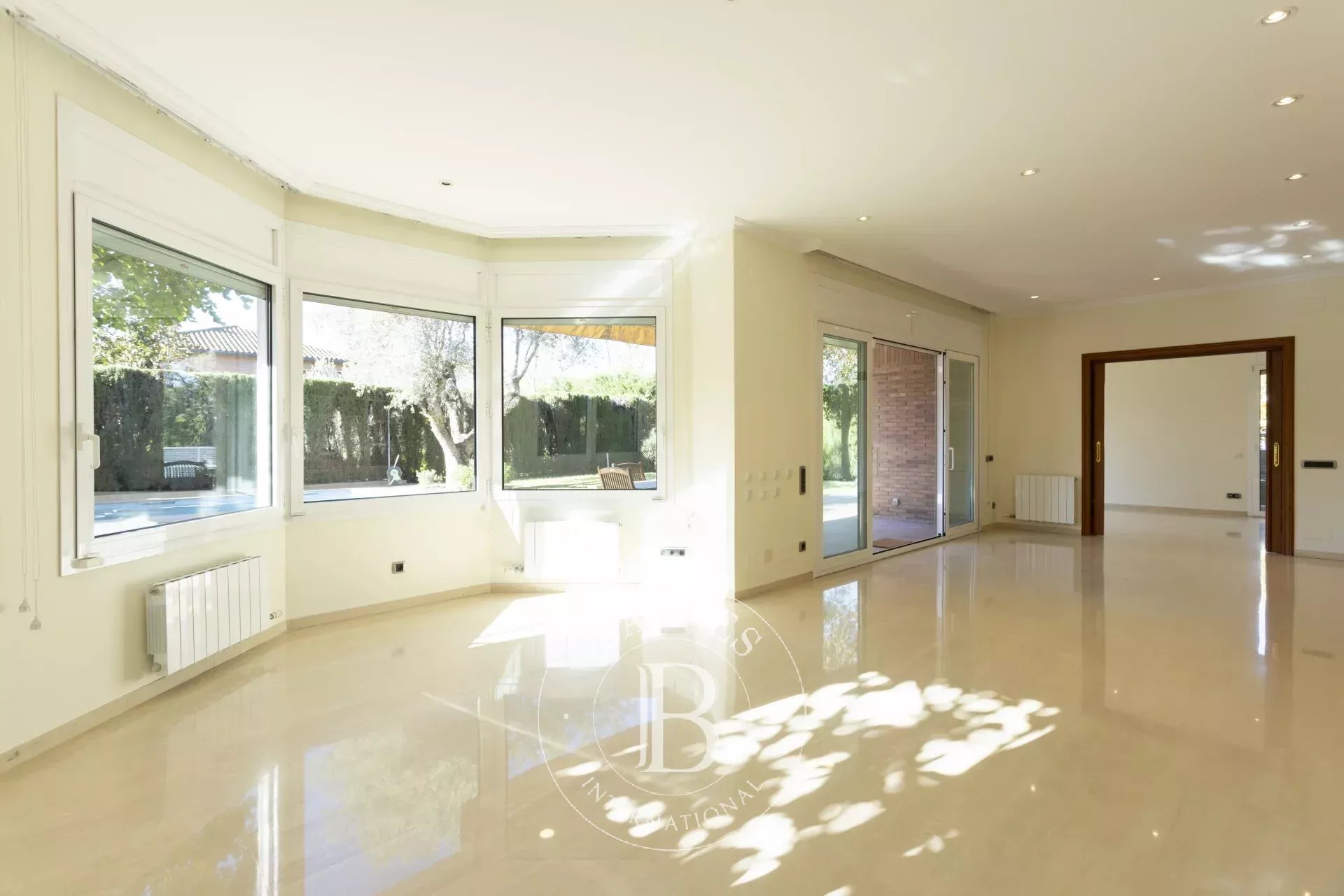 Dağ evi Sant Cugat del Vallés - picture 8