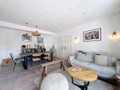 Luxury 2-Bedroom Apartment for Sale in Cannes Center Banane — photo 4 of 7