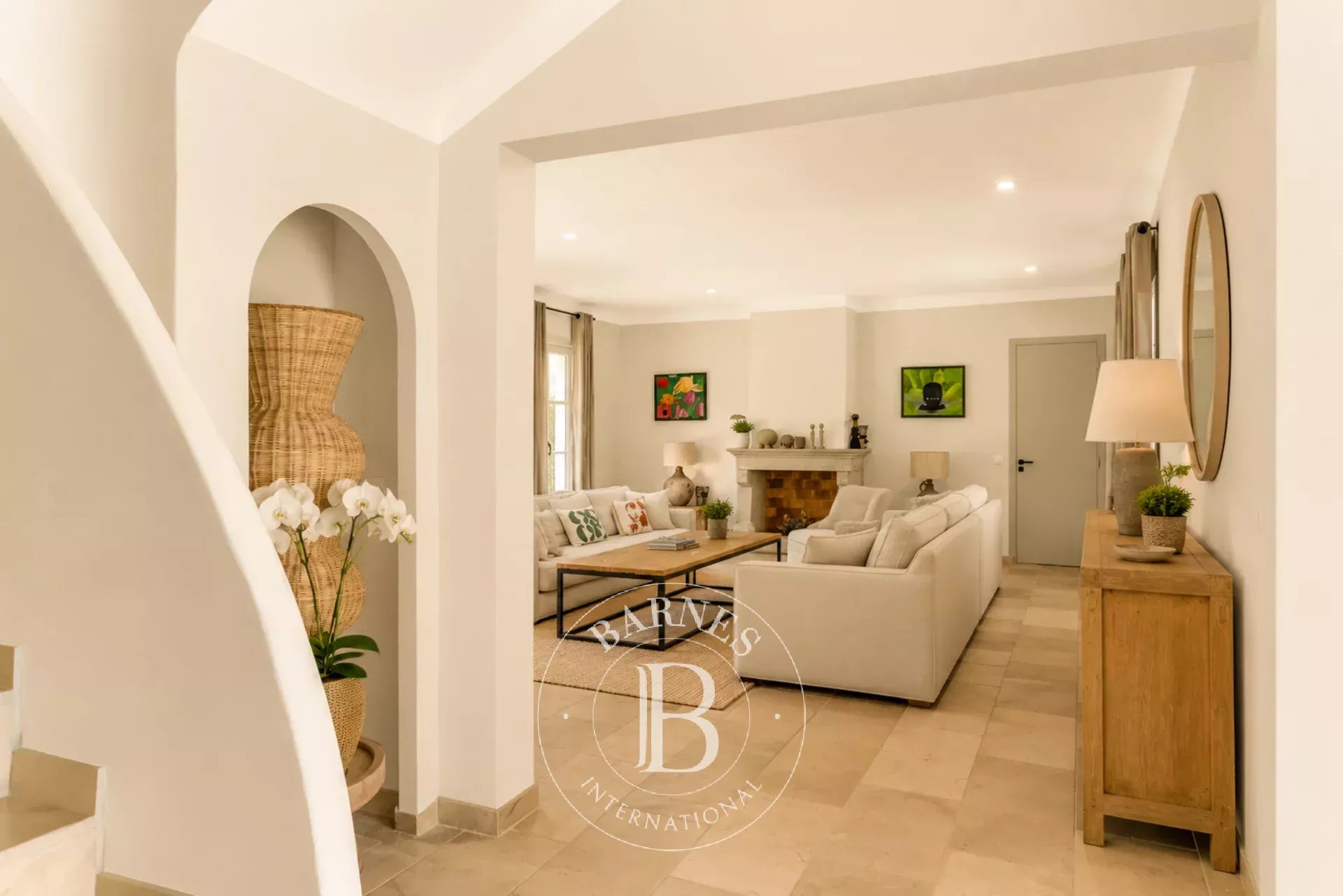 Saint-Tropez  - Villa 7 Bedrooms - picture 9