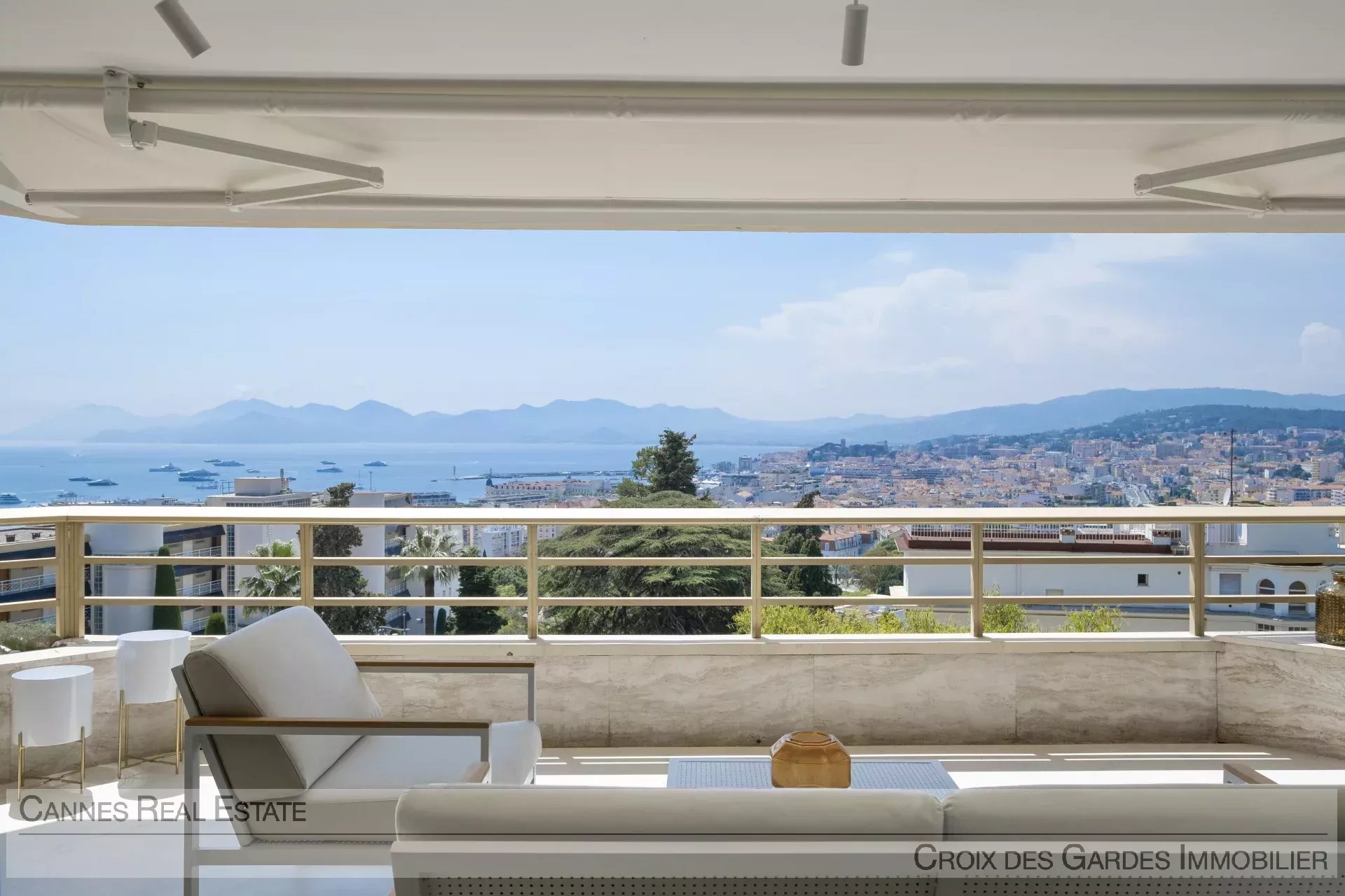 Agence immobilière de Cannes Real Estate