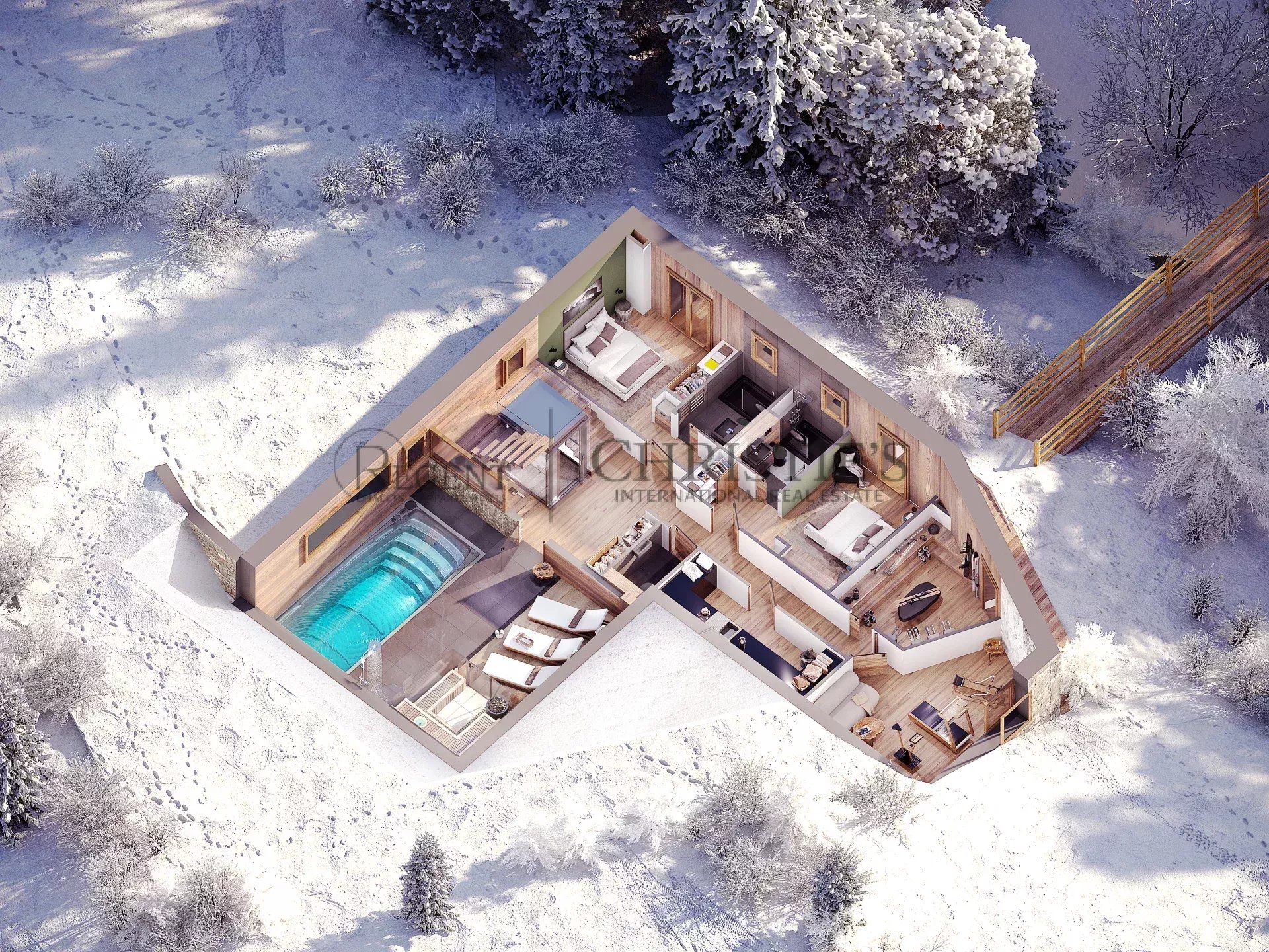 5 Bedroom Villa/Townhouse's Image 5