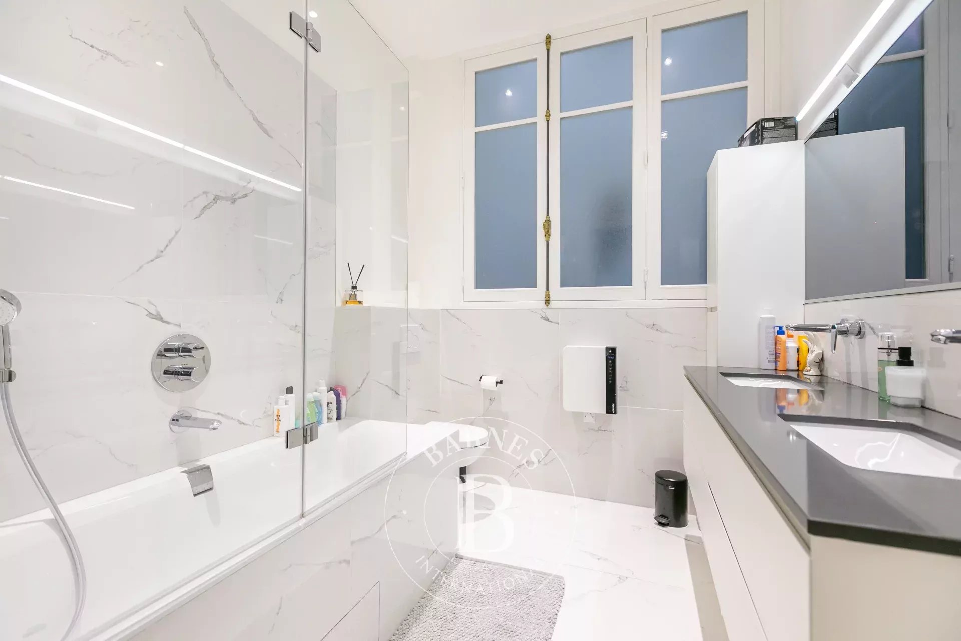 Daire Paris 16ème - picture 8