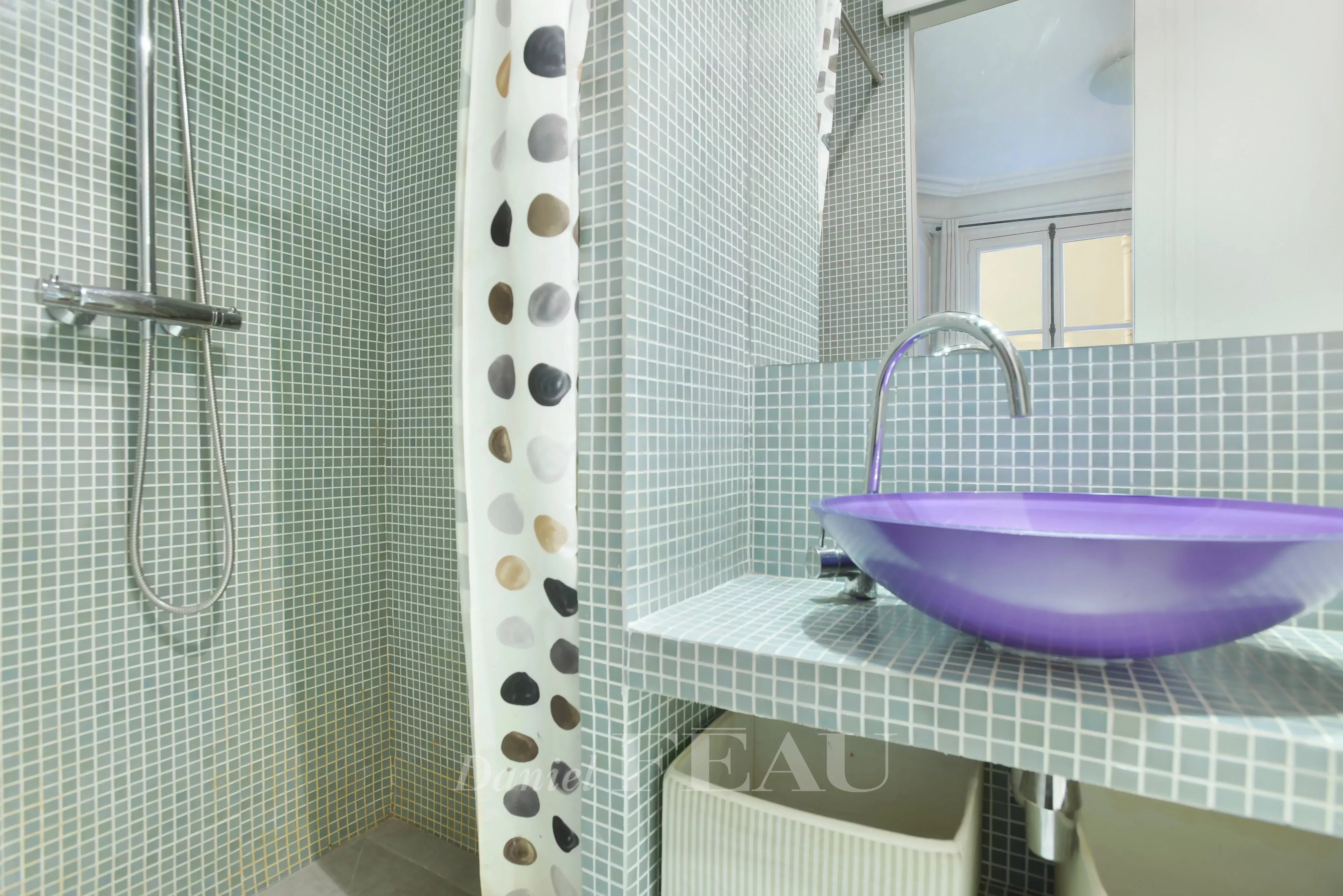 Rental Apartment Paris 6th