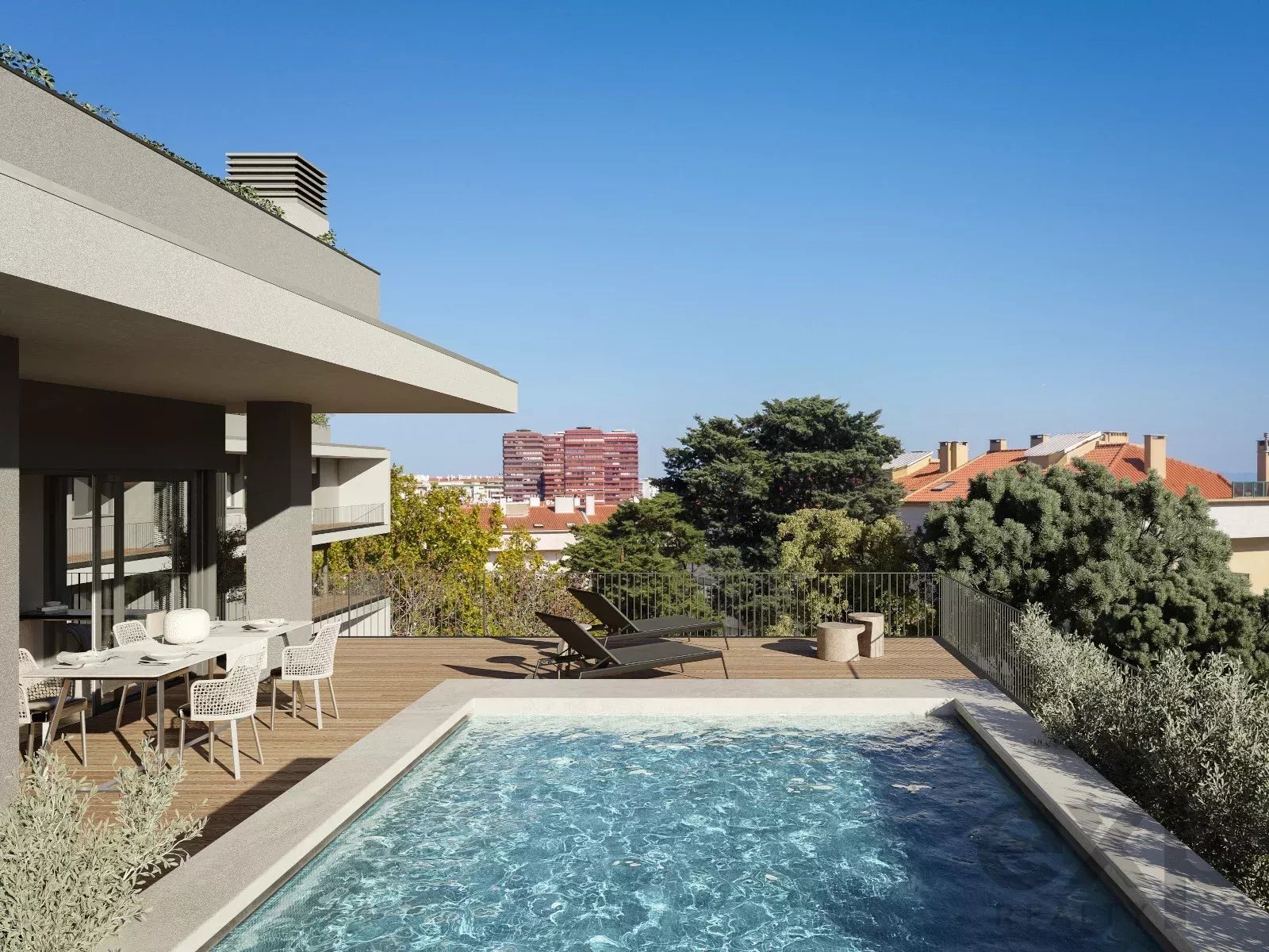 2 bedroom apartment - CARCAVELOS - CASCAIS 86135035 image 12