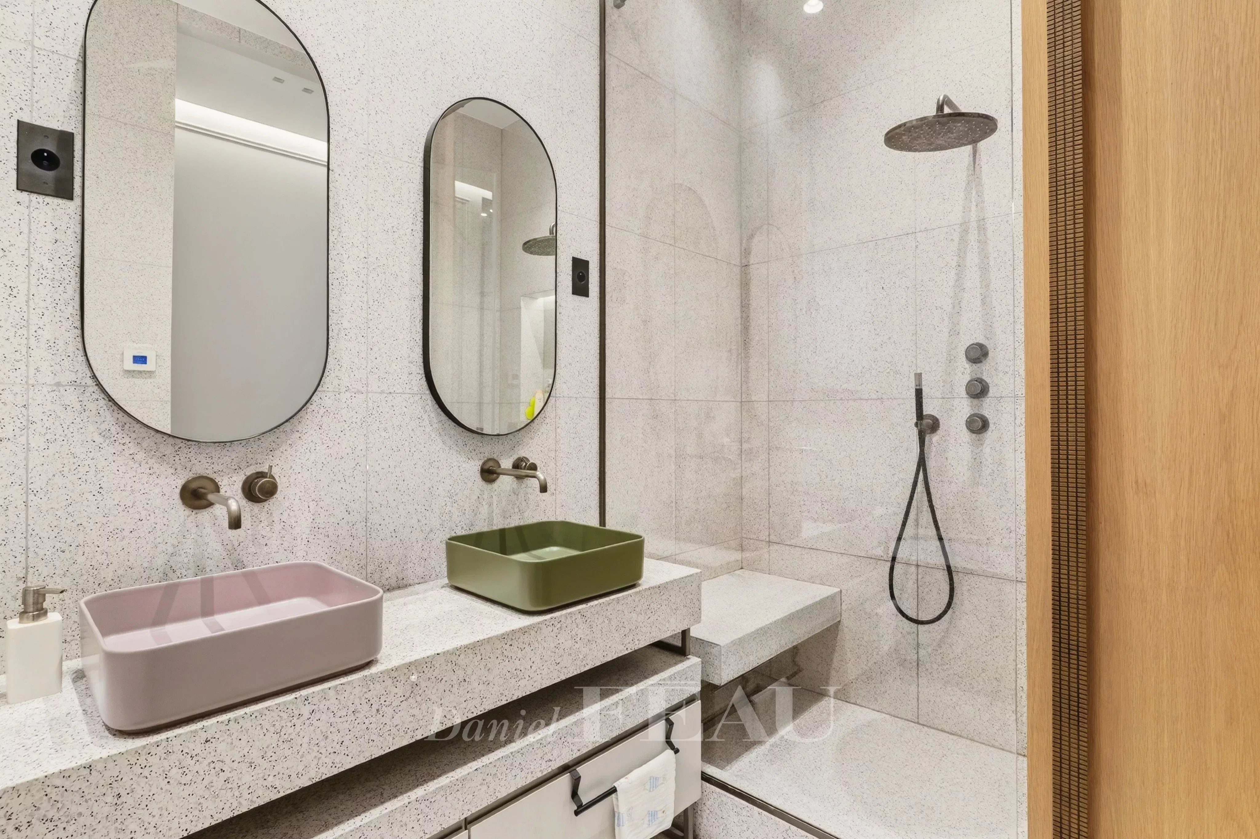 Vente Appartement Paris 17ème