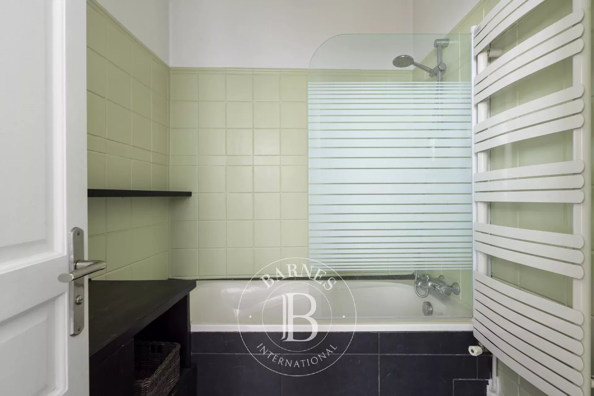 Daire Paris 6ème - picture 8