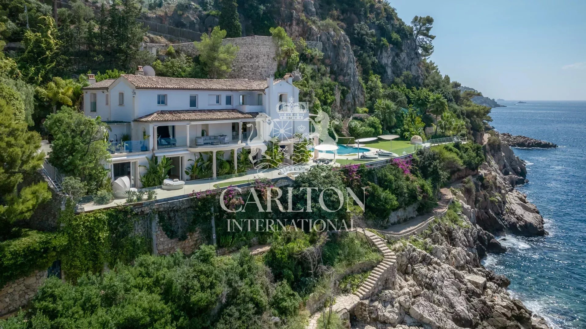 Saint-Jean-Cap-Ferrat 