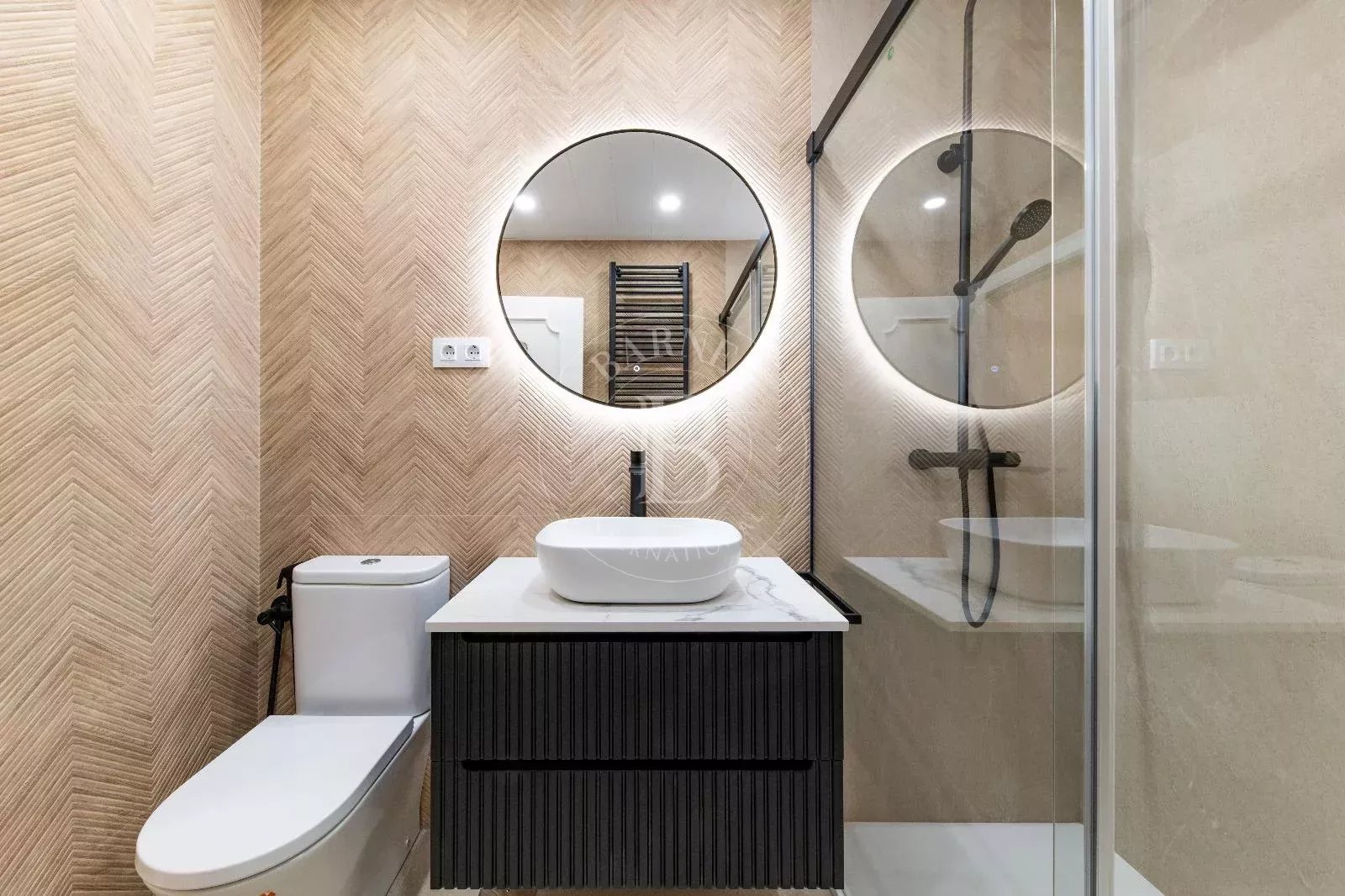 Daire Madrid - picture 36