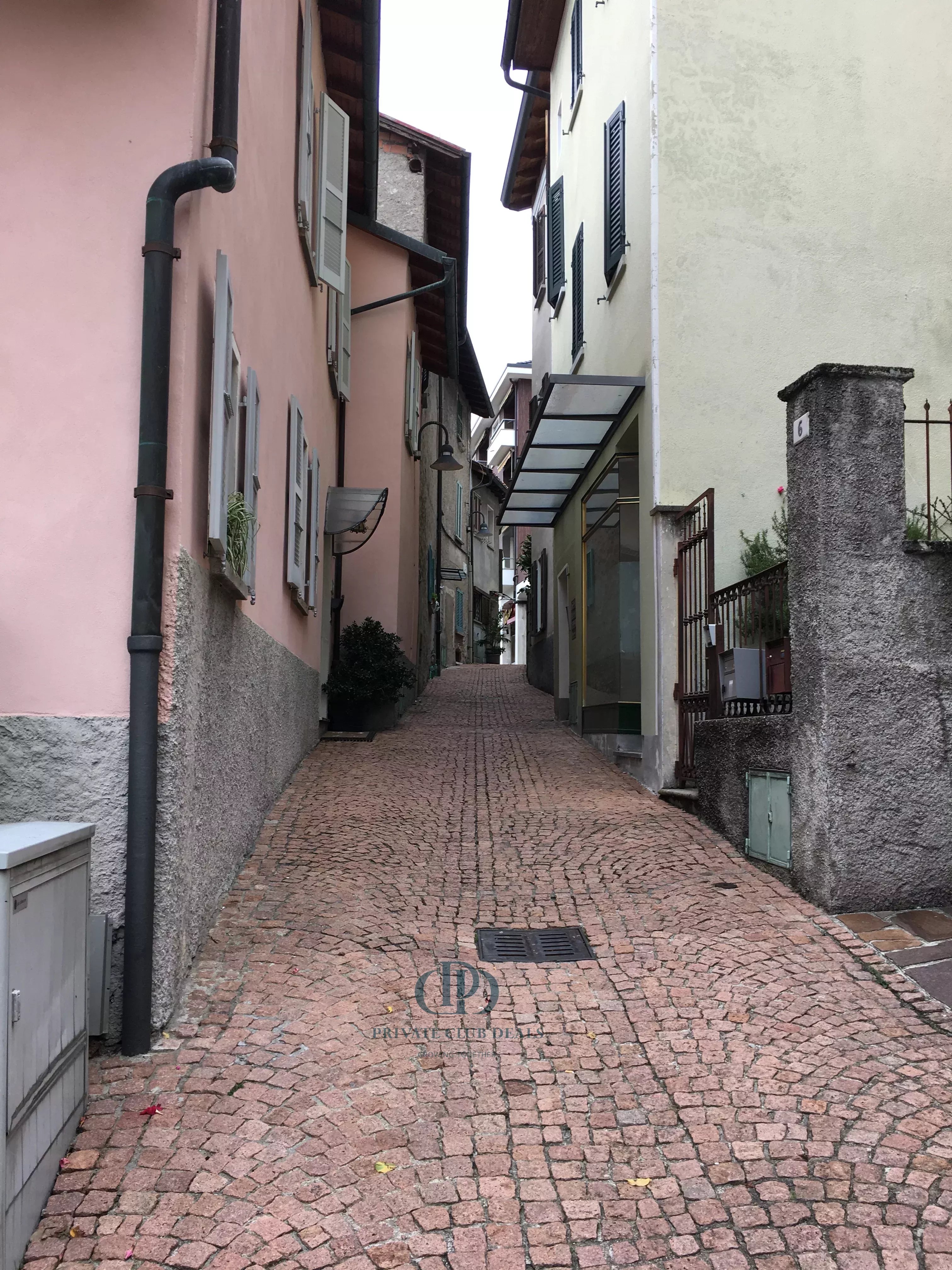 Daire Campione d'Italia - picture 8