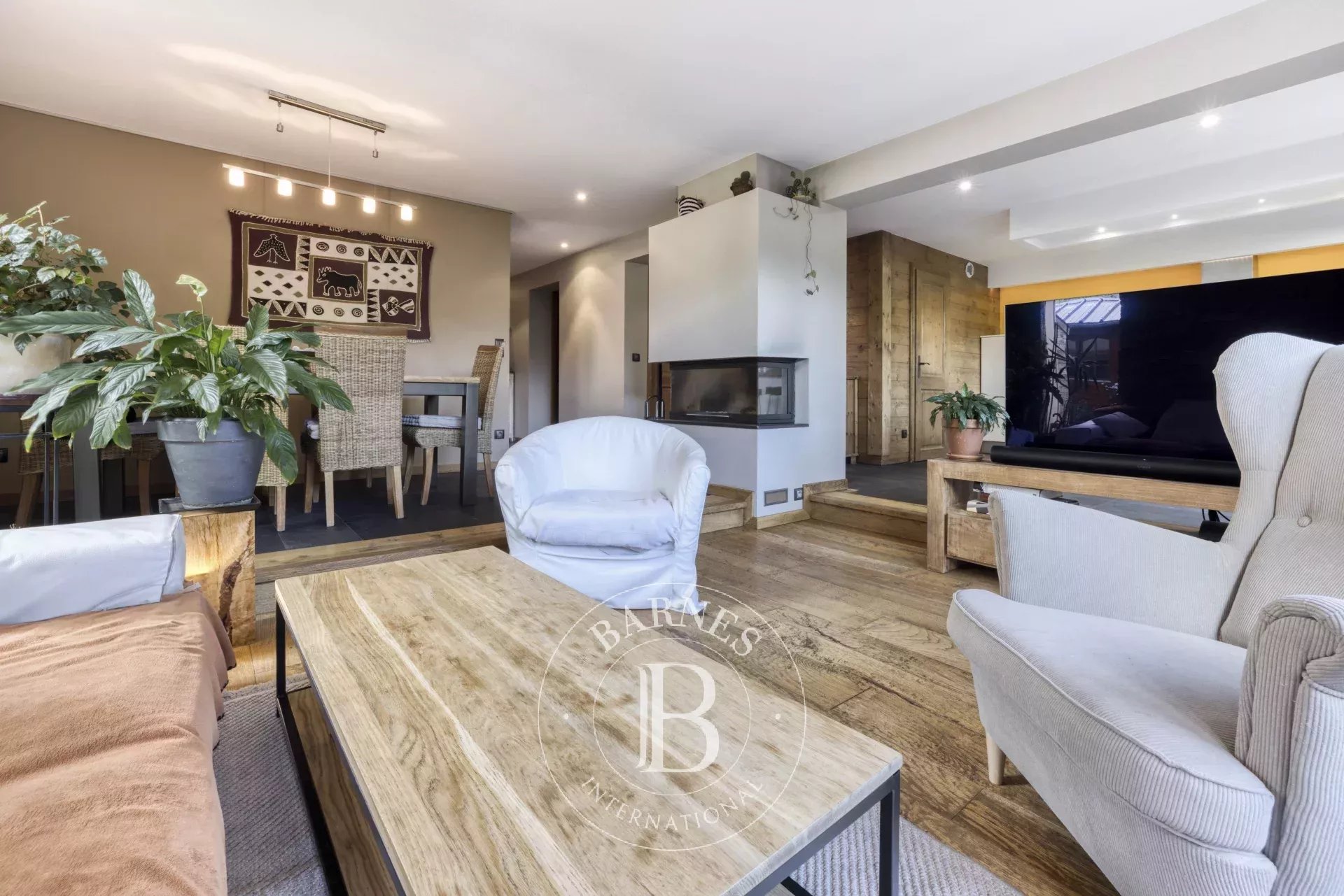 Daire Chamonix-Mont-Blanc - picture 4